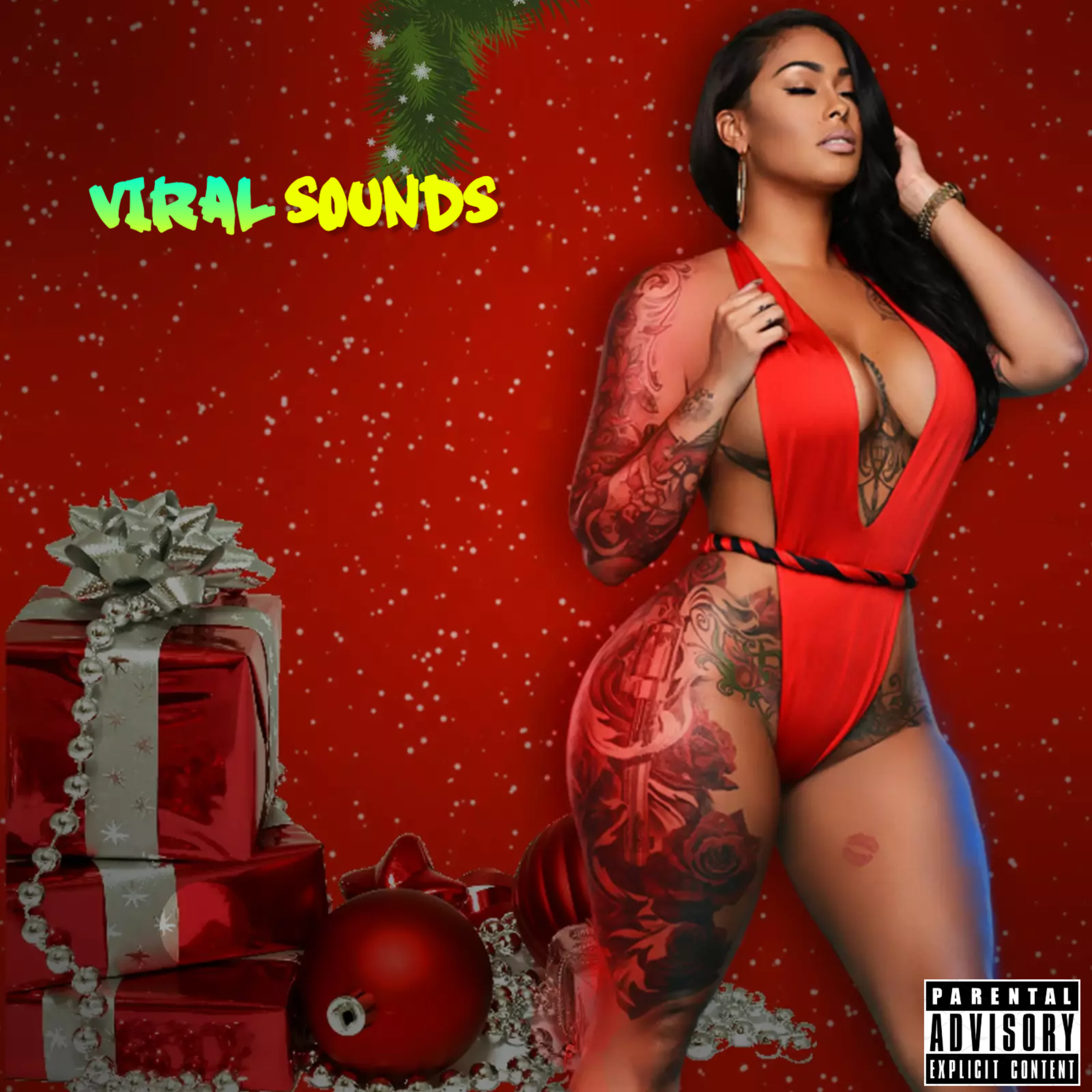 Viral Sounds artwork