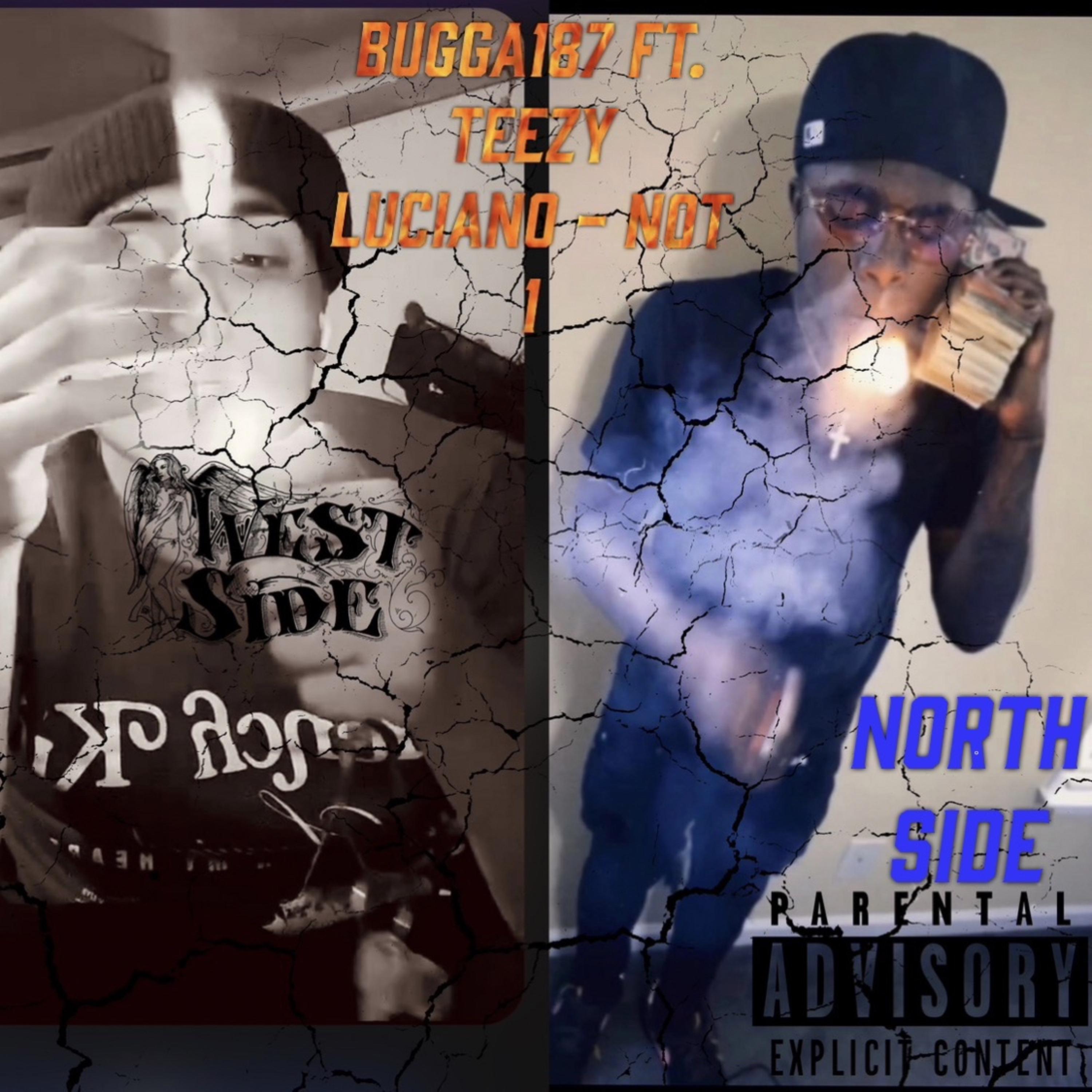 Not 1 artwork