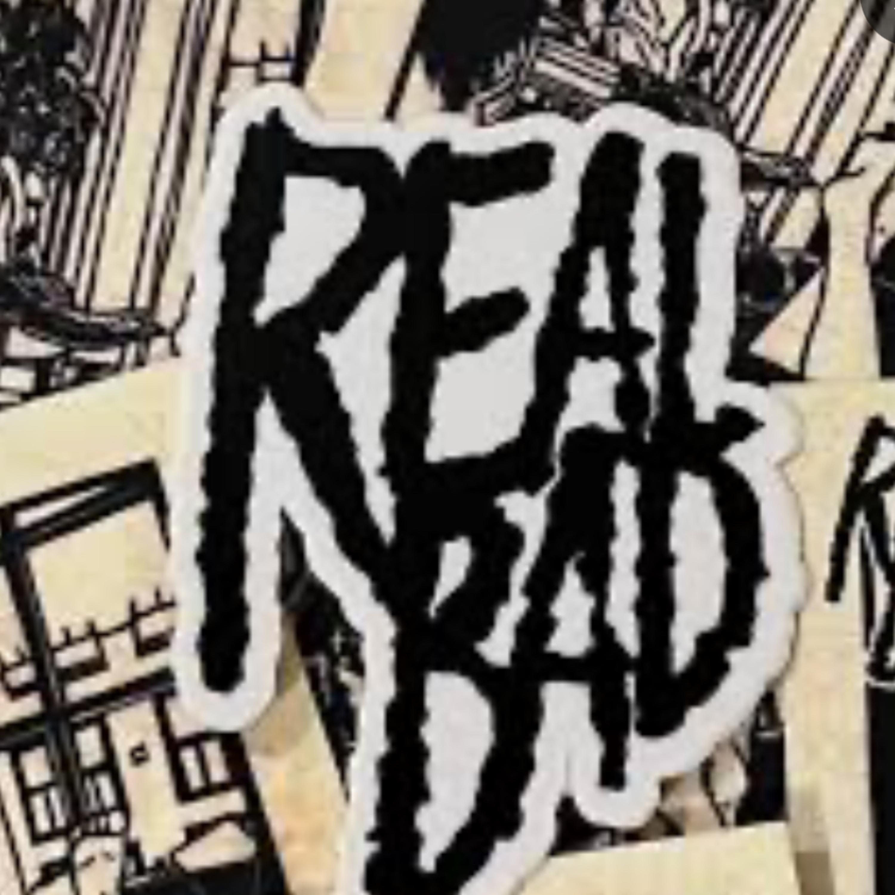 REAL BADD artwork