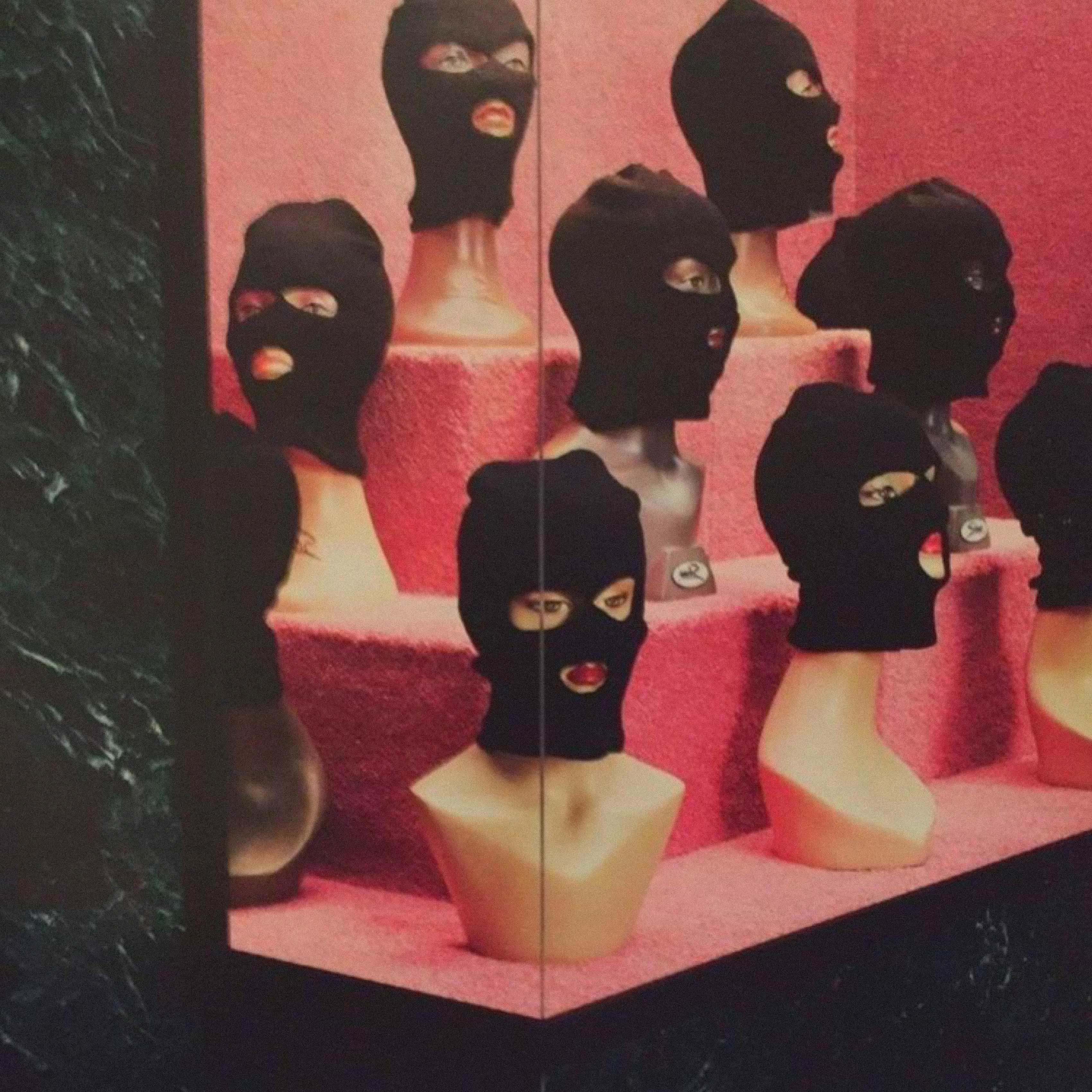 there he go artwork