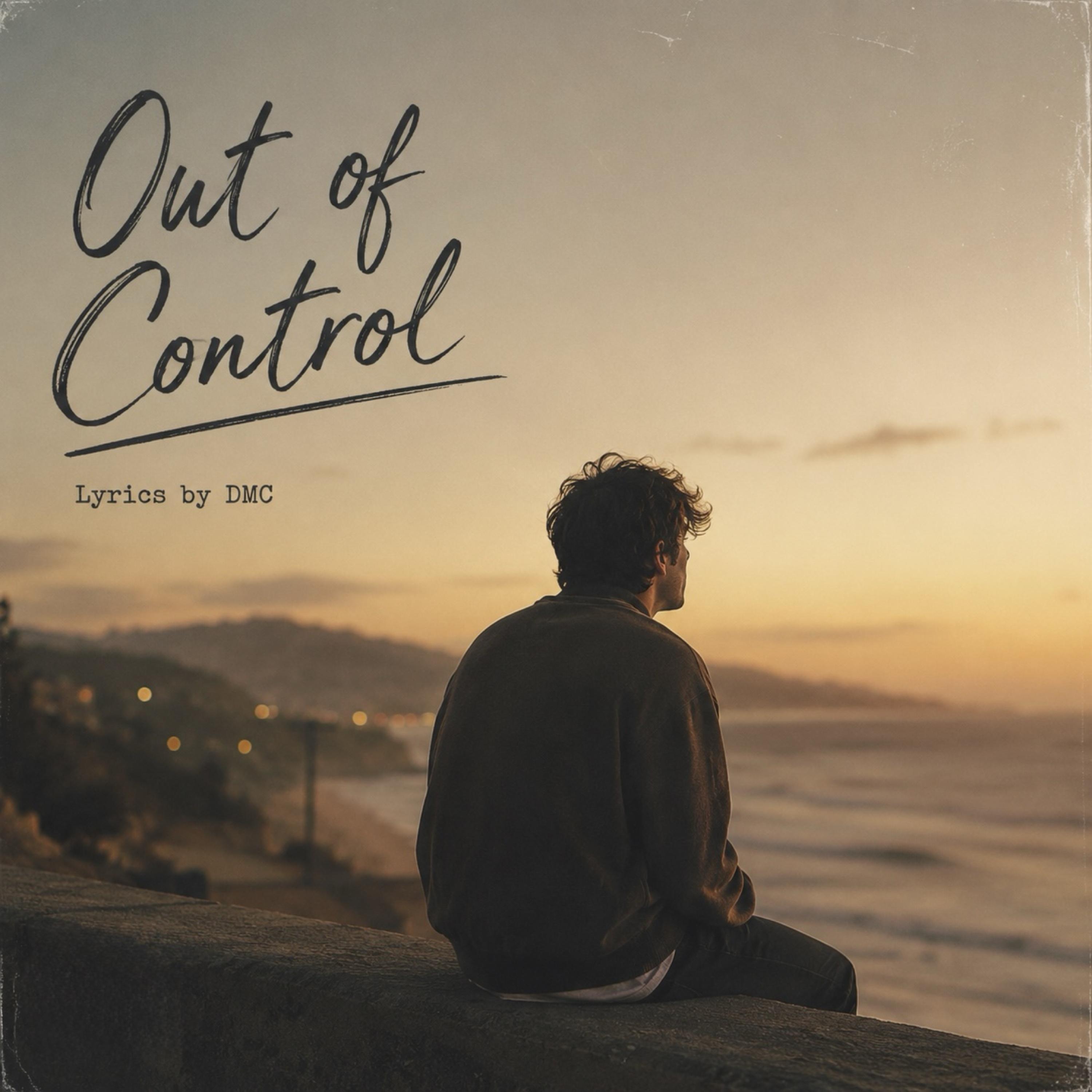 Out of Control by Lyrics by DMC cover art