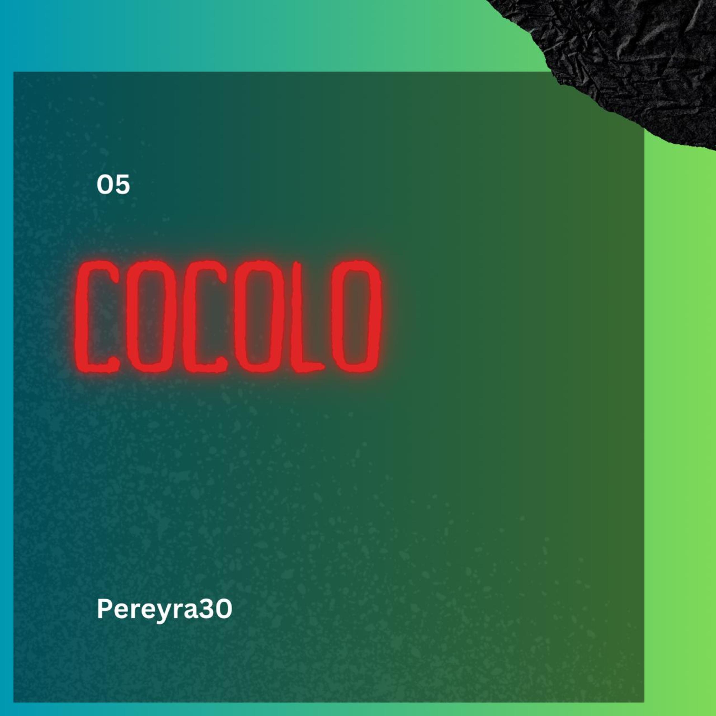Cocolo artwork