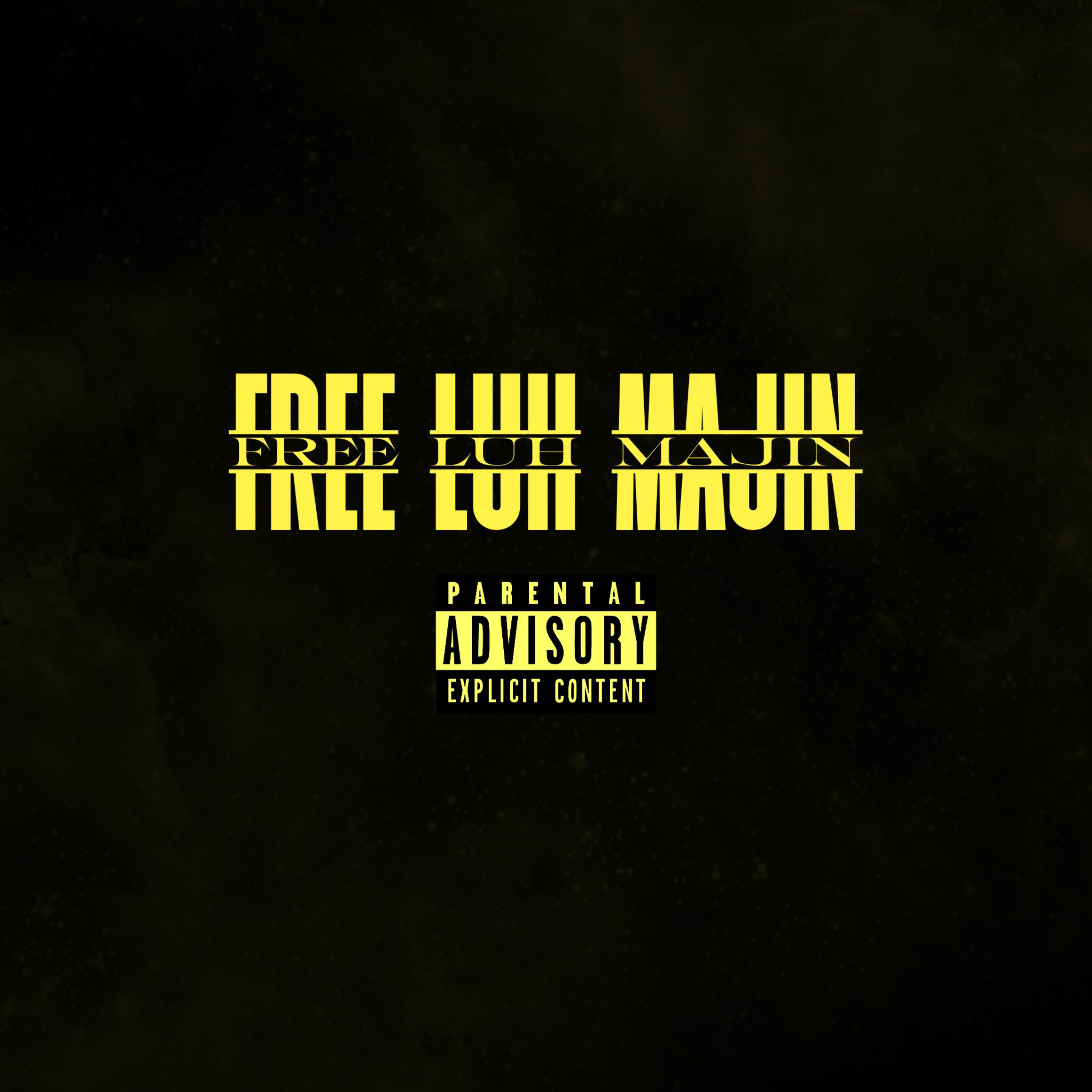 Free Luh Majin artwork