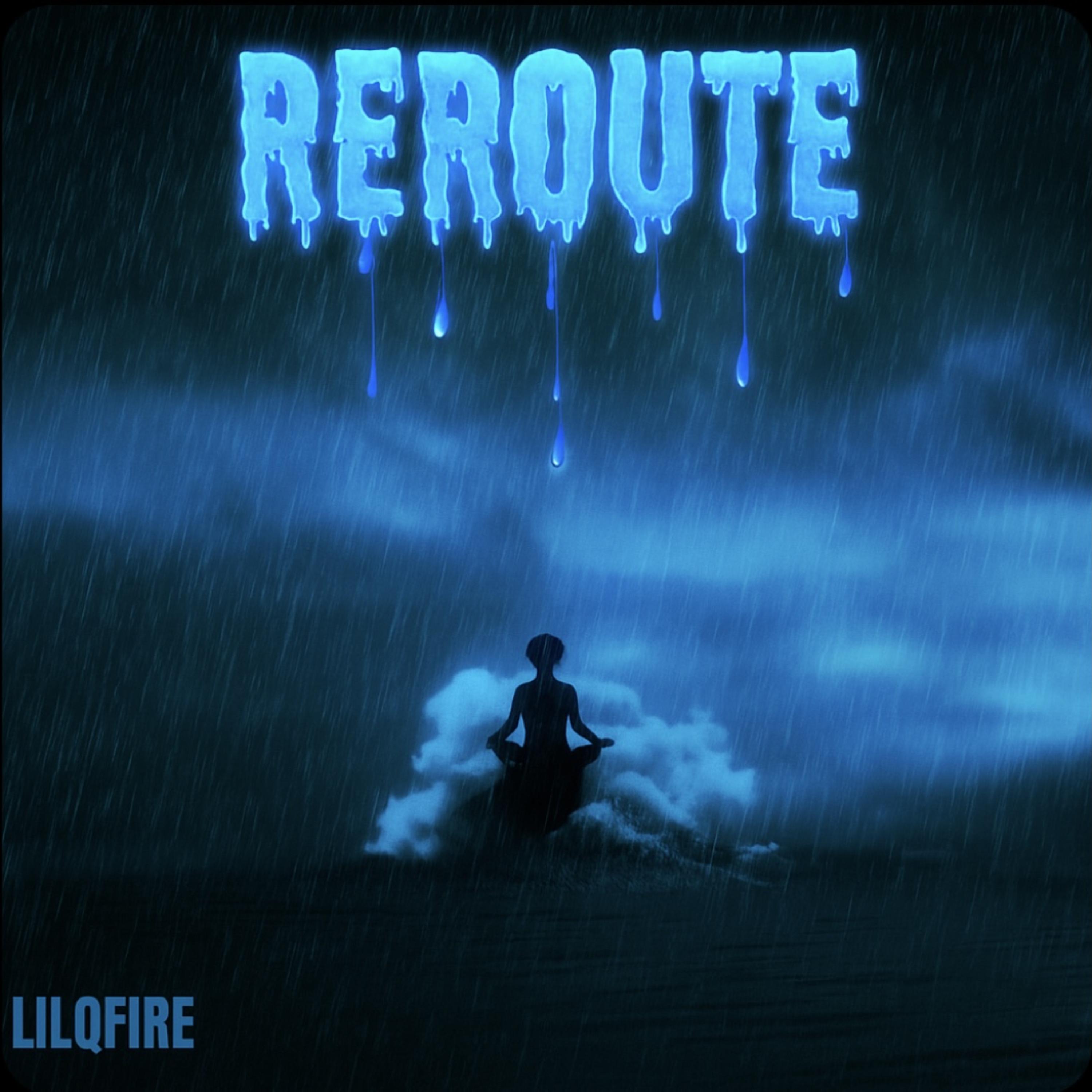 reroute artwork