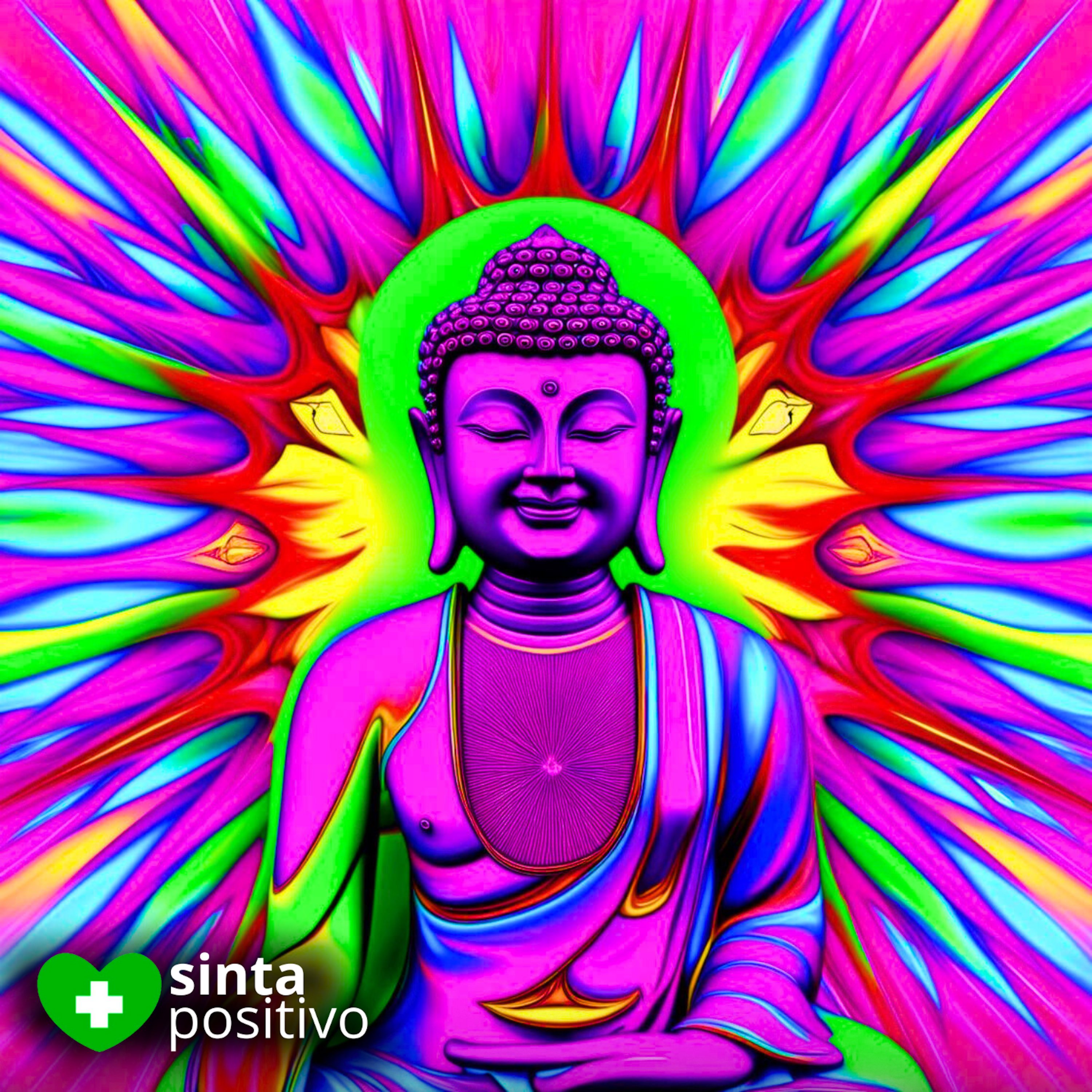 Healing Waves for a Fresh Start artwork