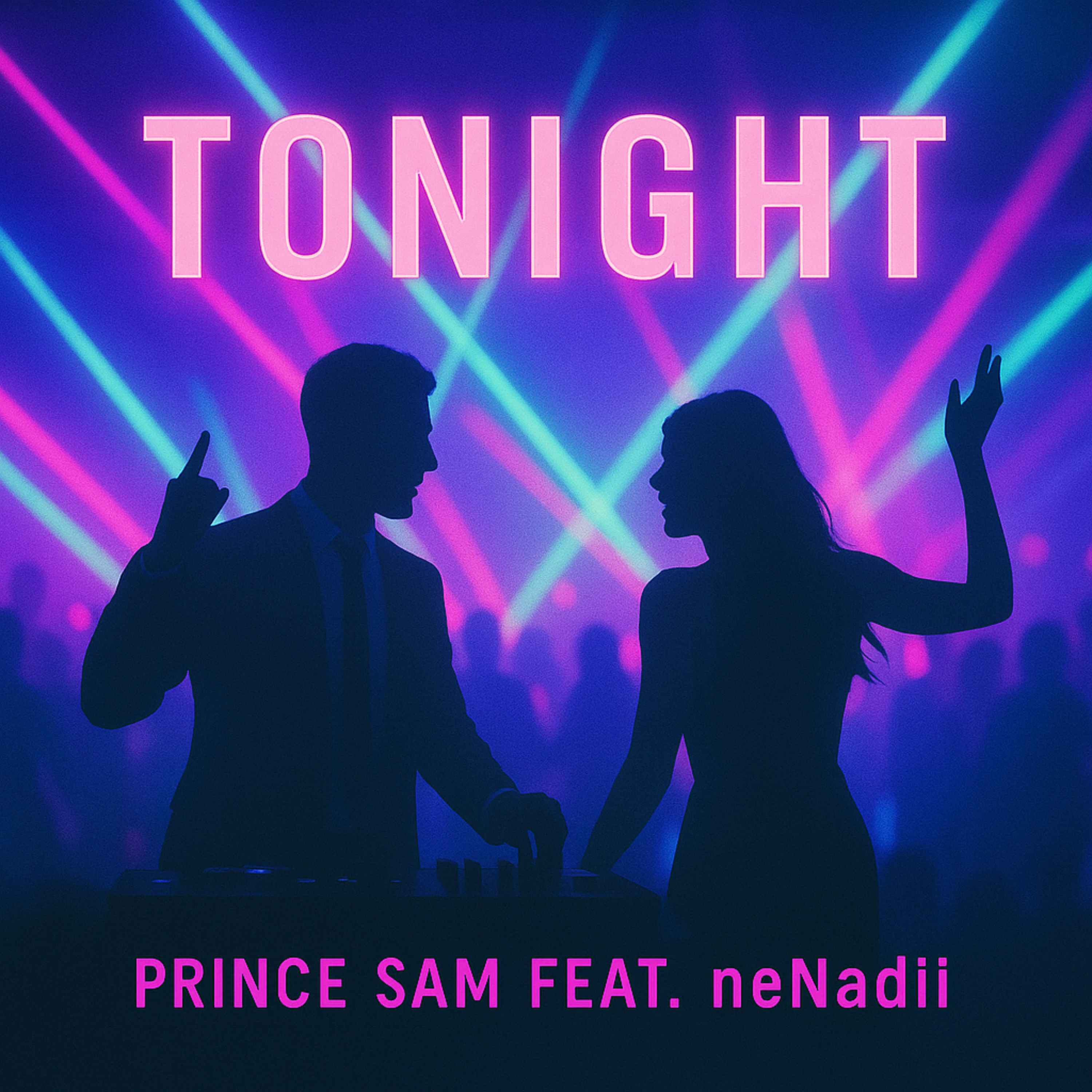 TONIGHT artwork