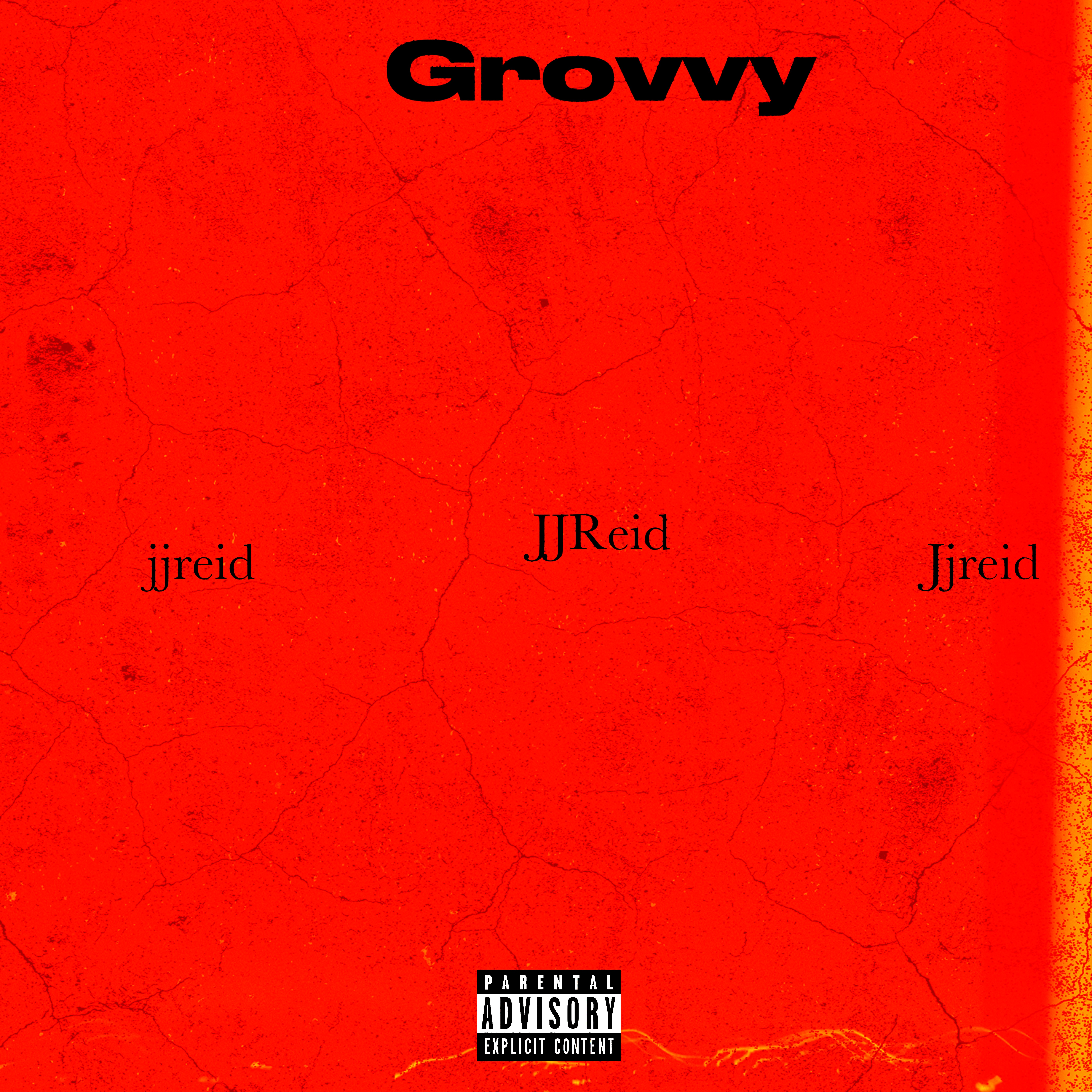 Grovvy artwork
