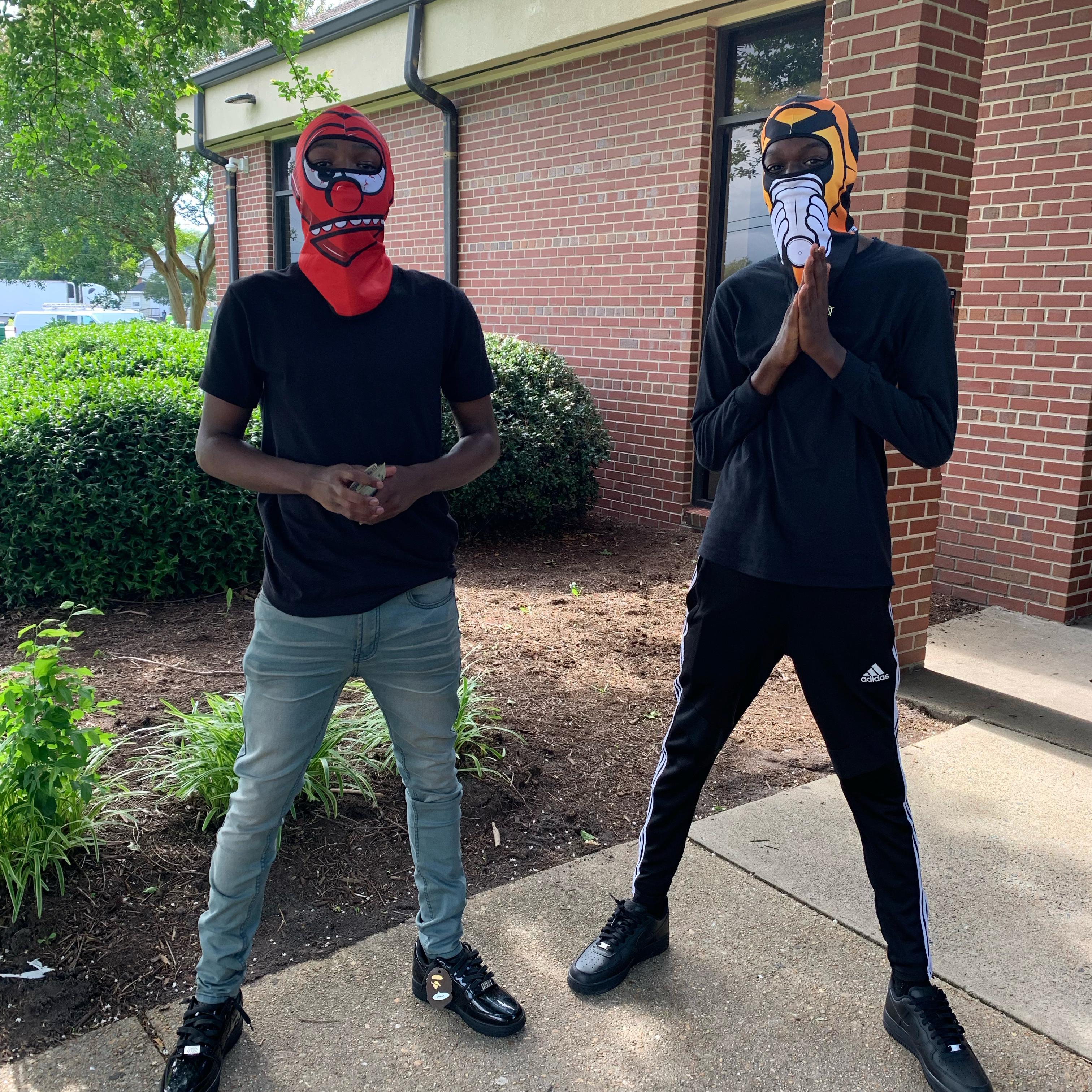 CrackHeadOndaCorner artwork