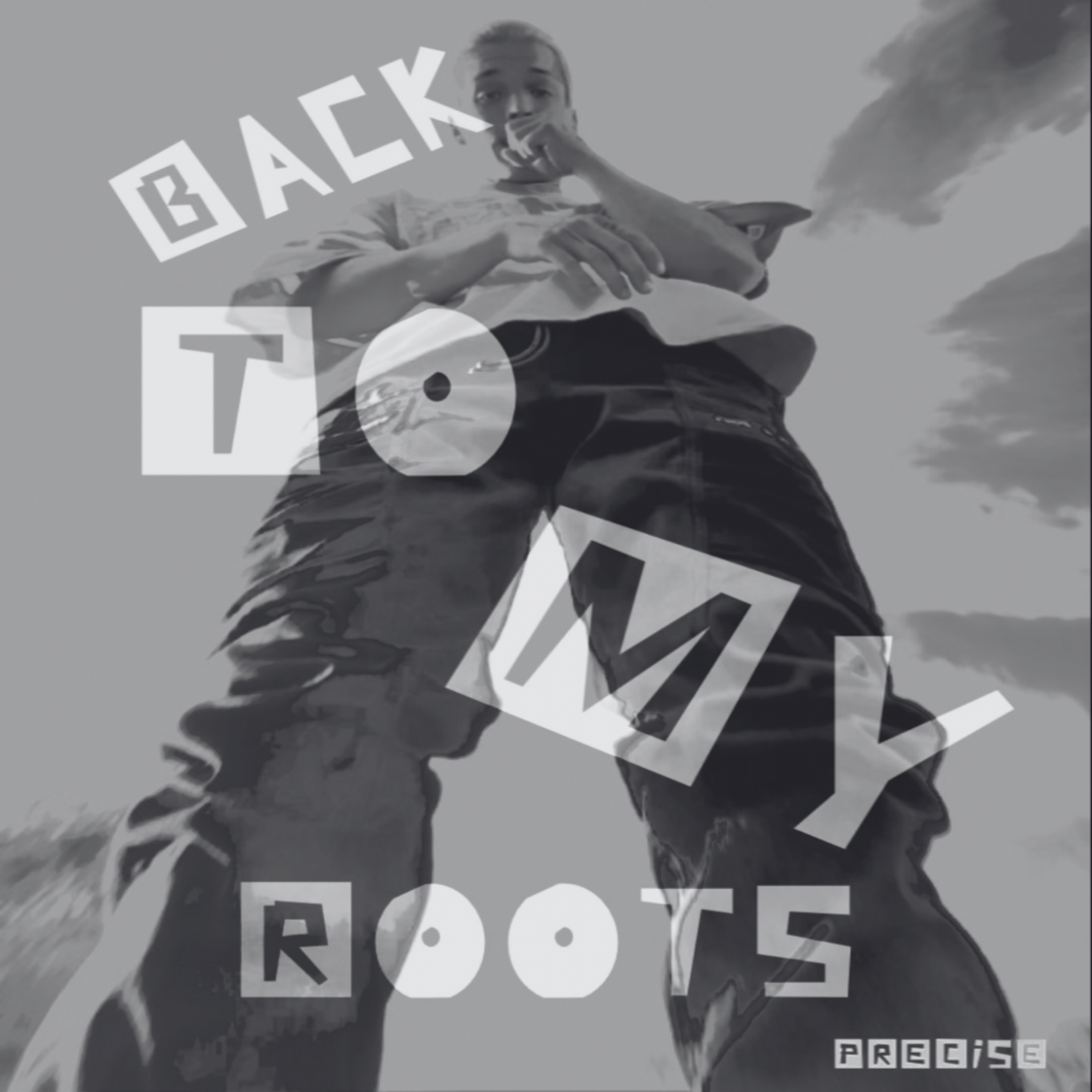 Back Too My Roots artwork