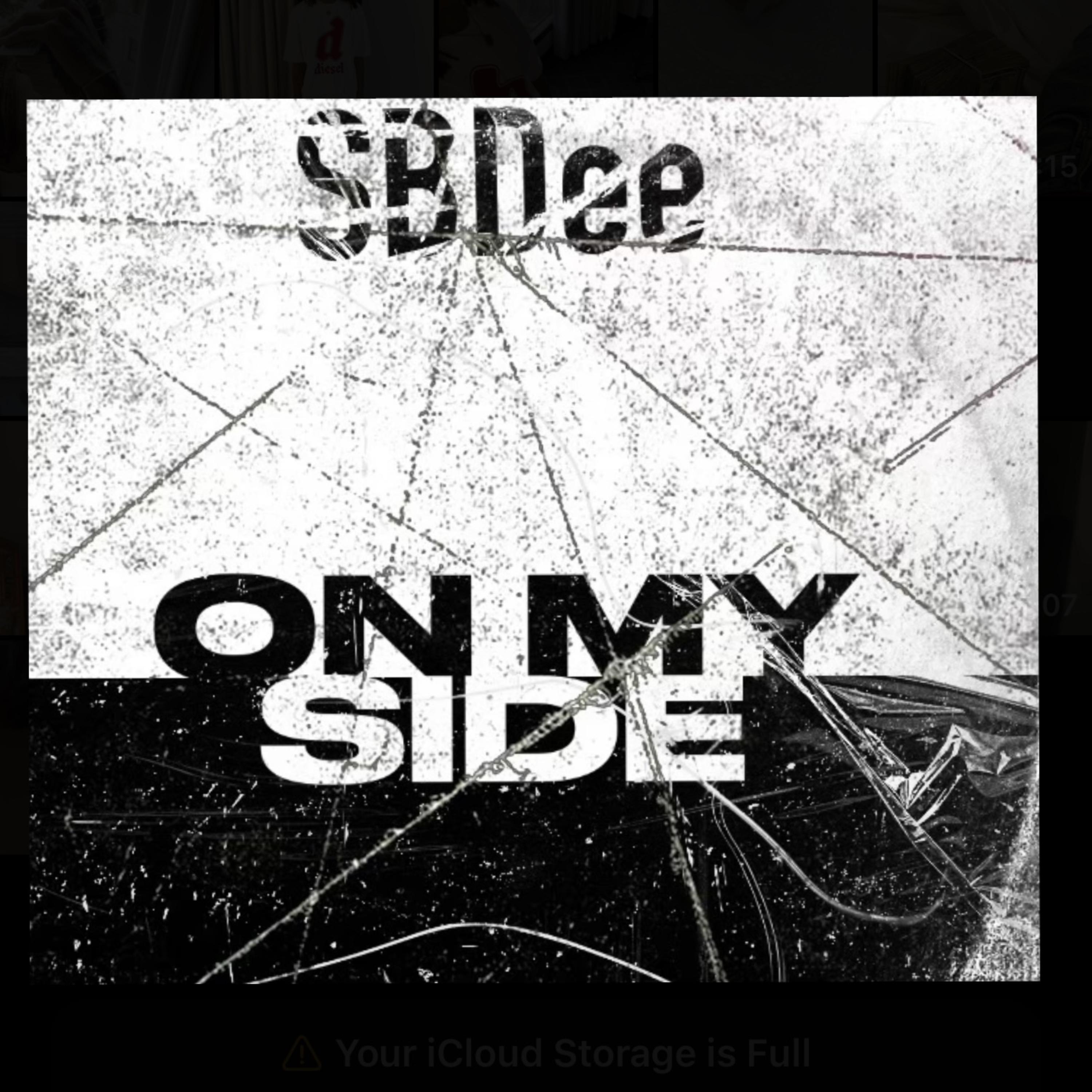 On My Side artwork