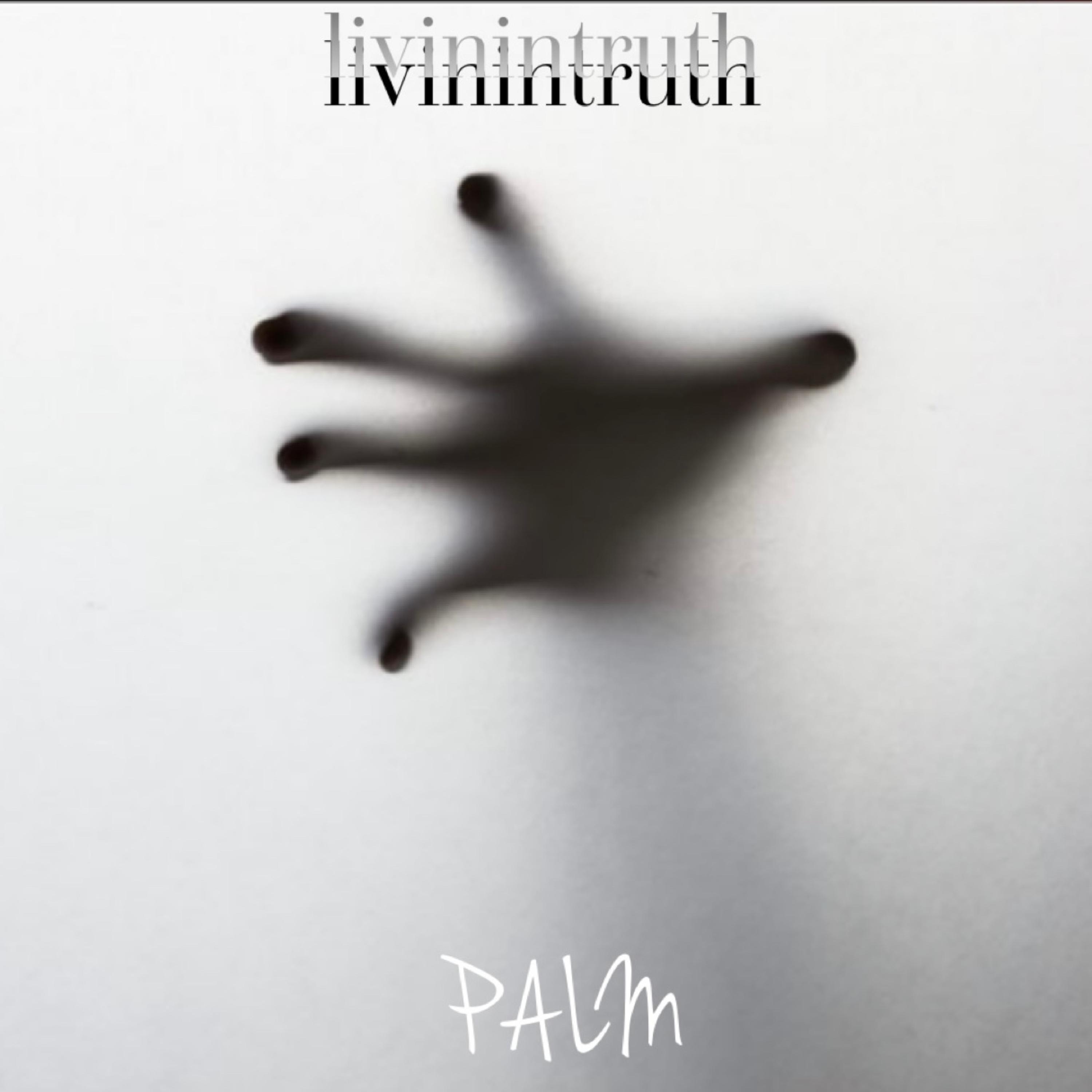 PALM by livinintruth  cover art