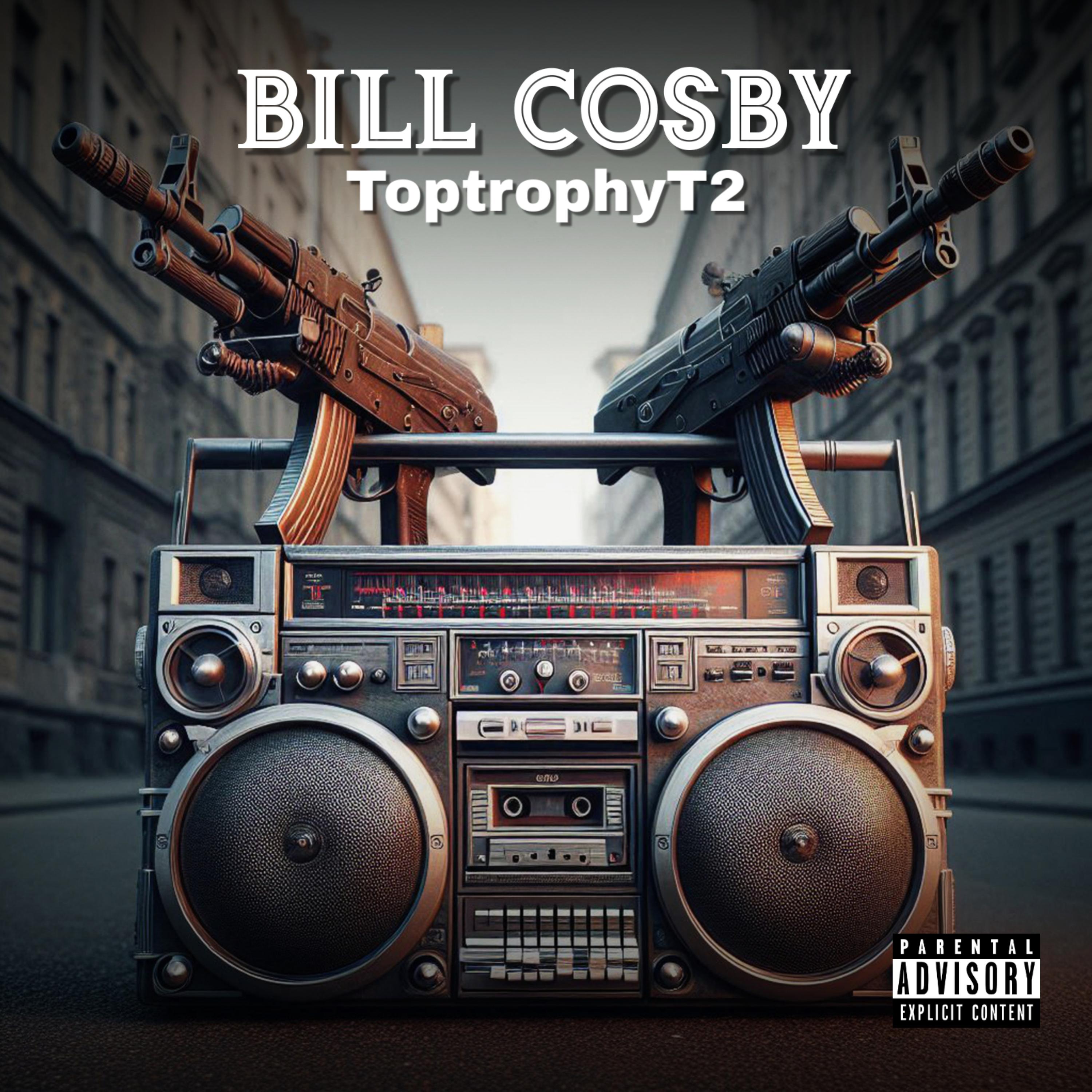 Bill Cosby artwork