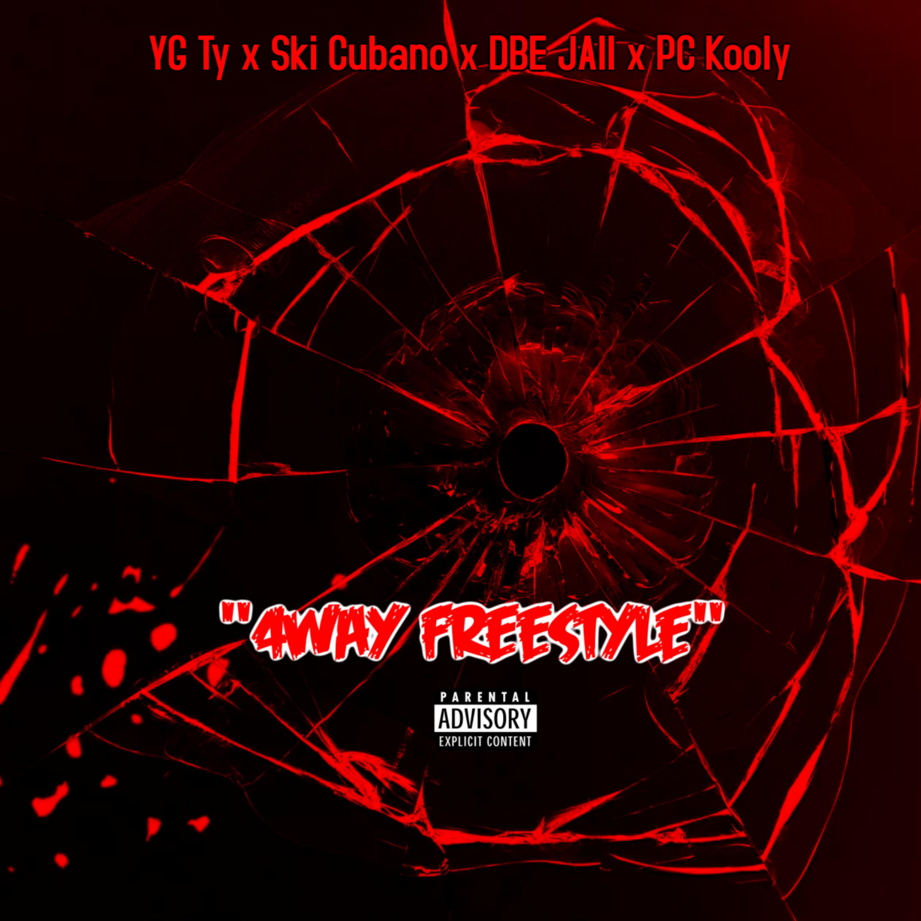 4Way Freestyle artwork