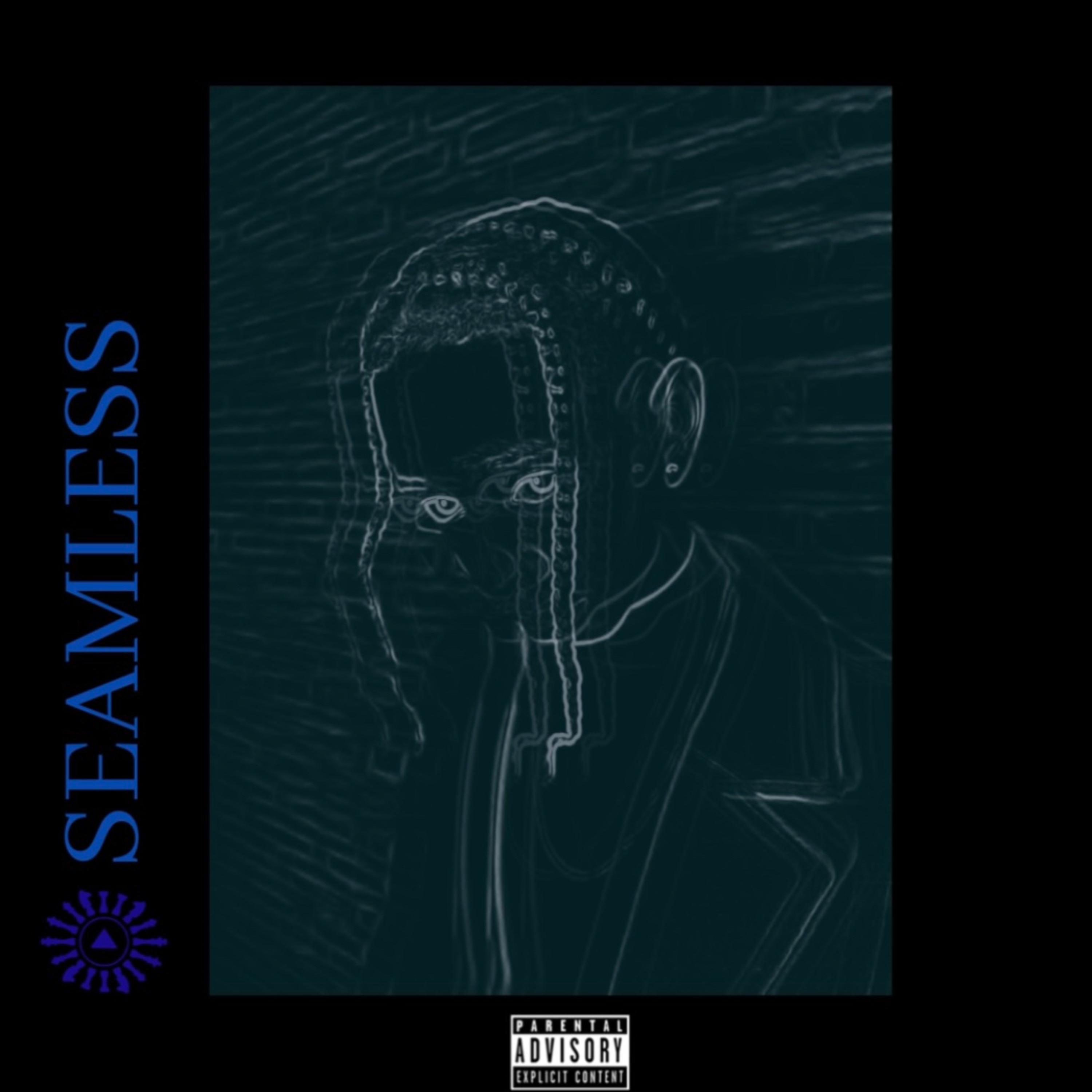 SEAMLESS artwork