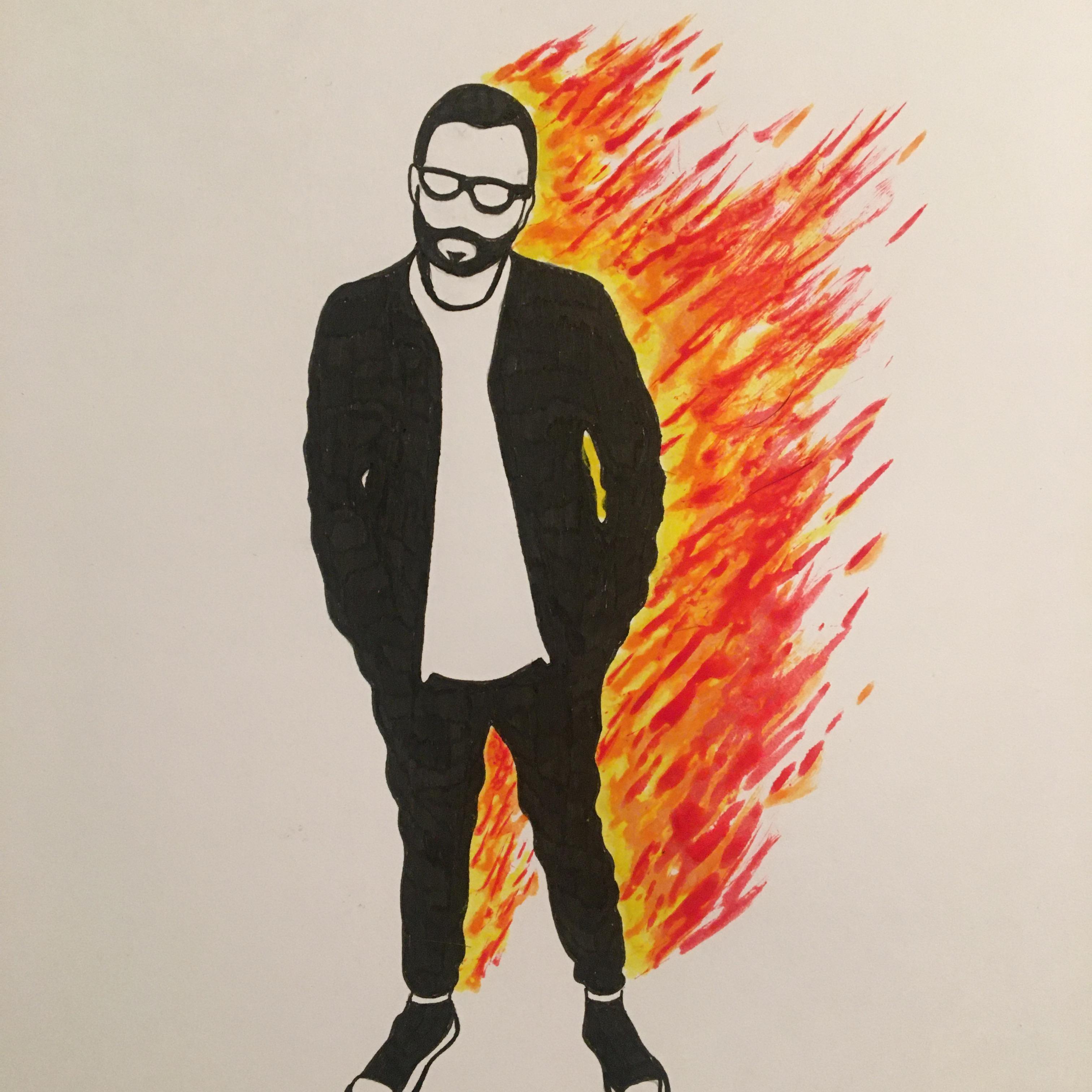 Grace X Grind artwork
