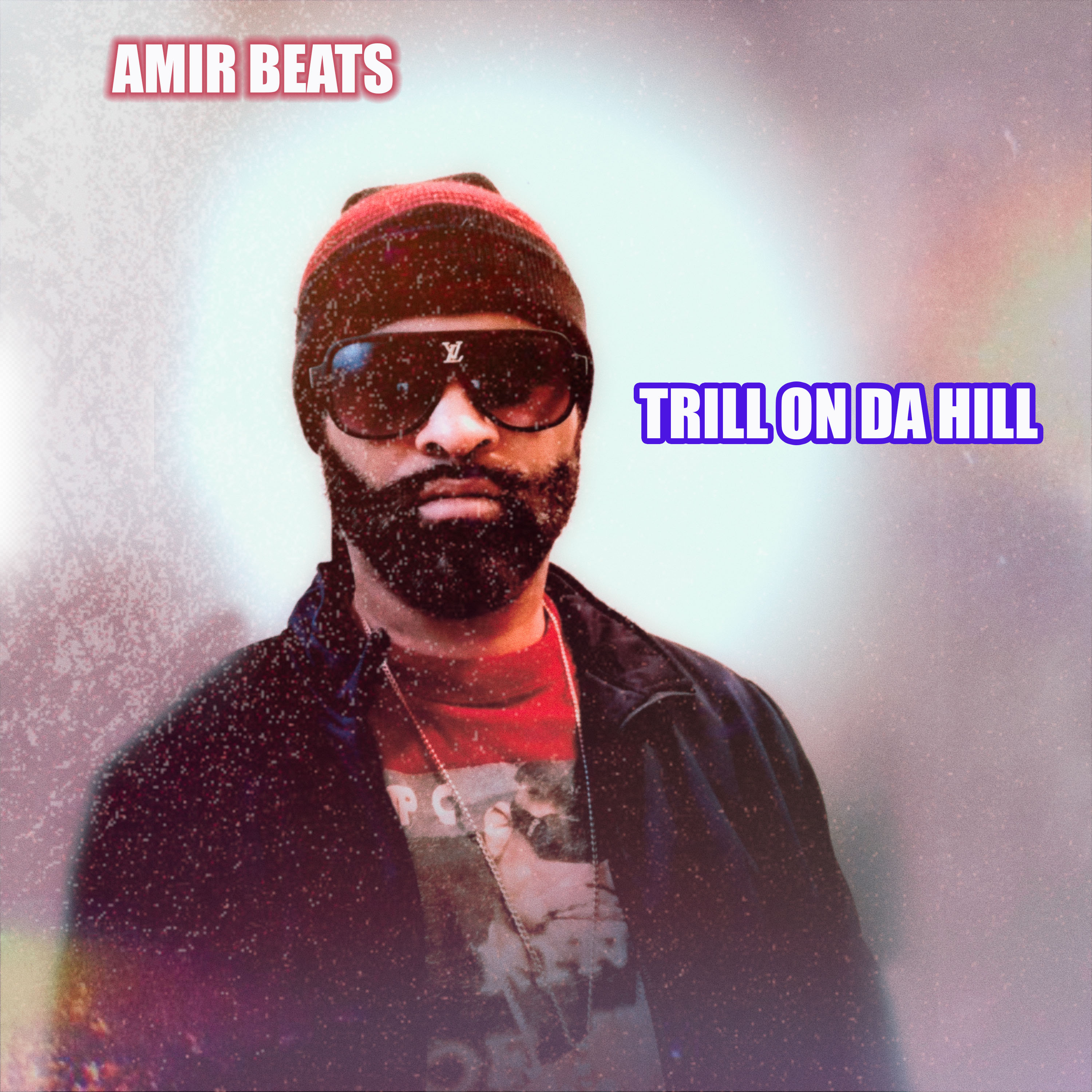 TRILL ON DA HILL artwork