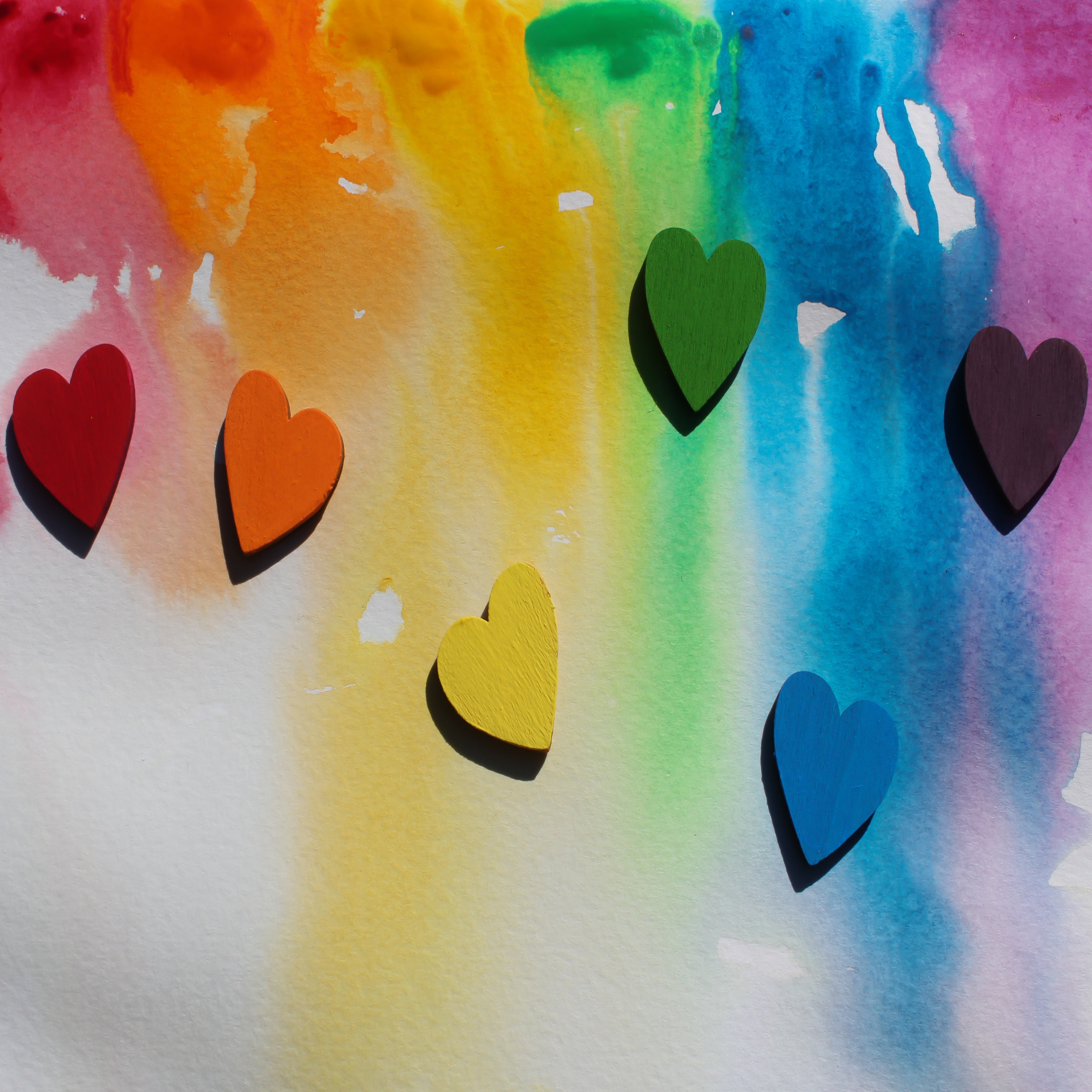 Love Soul artwork