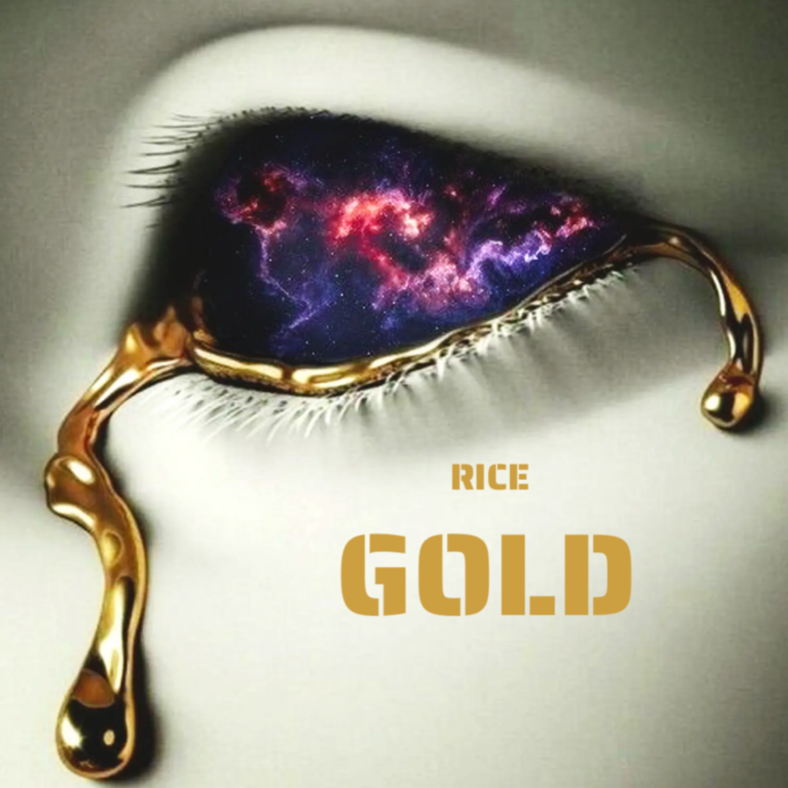GOLD artwork