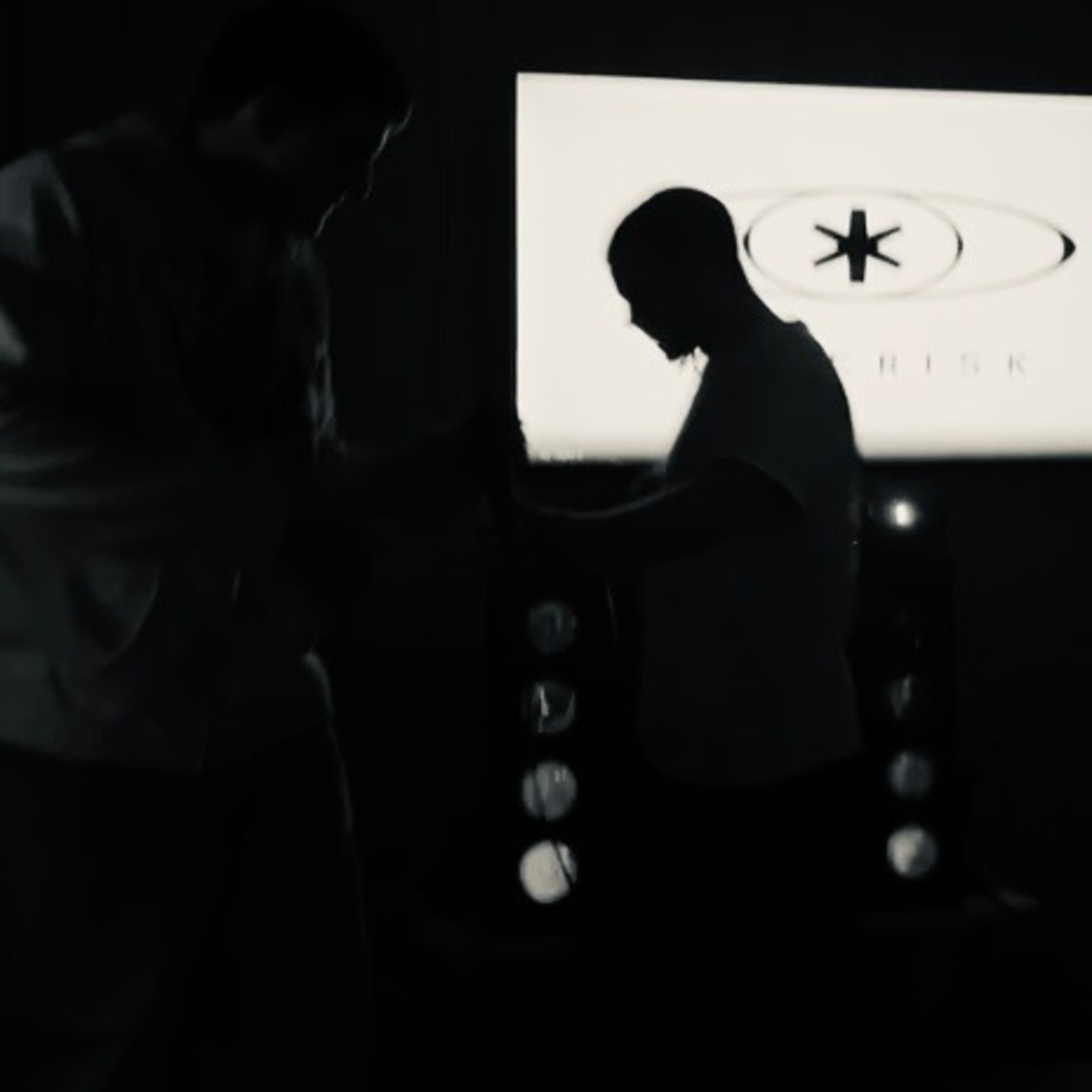 right now artwork