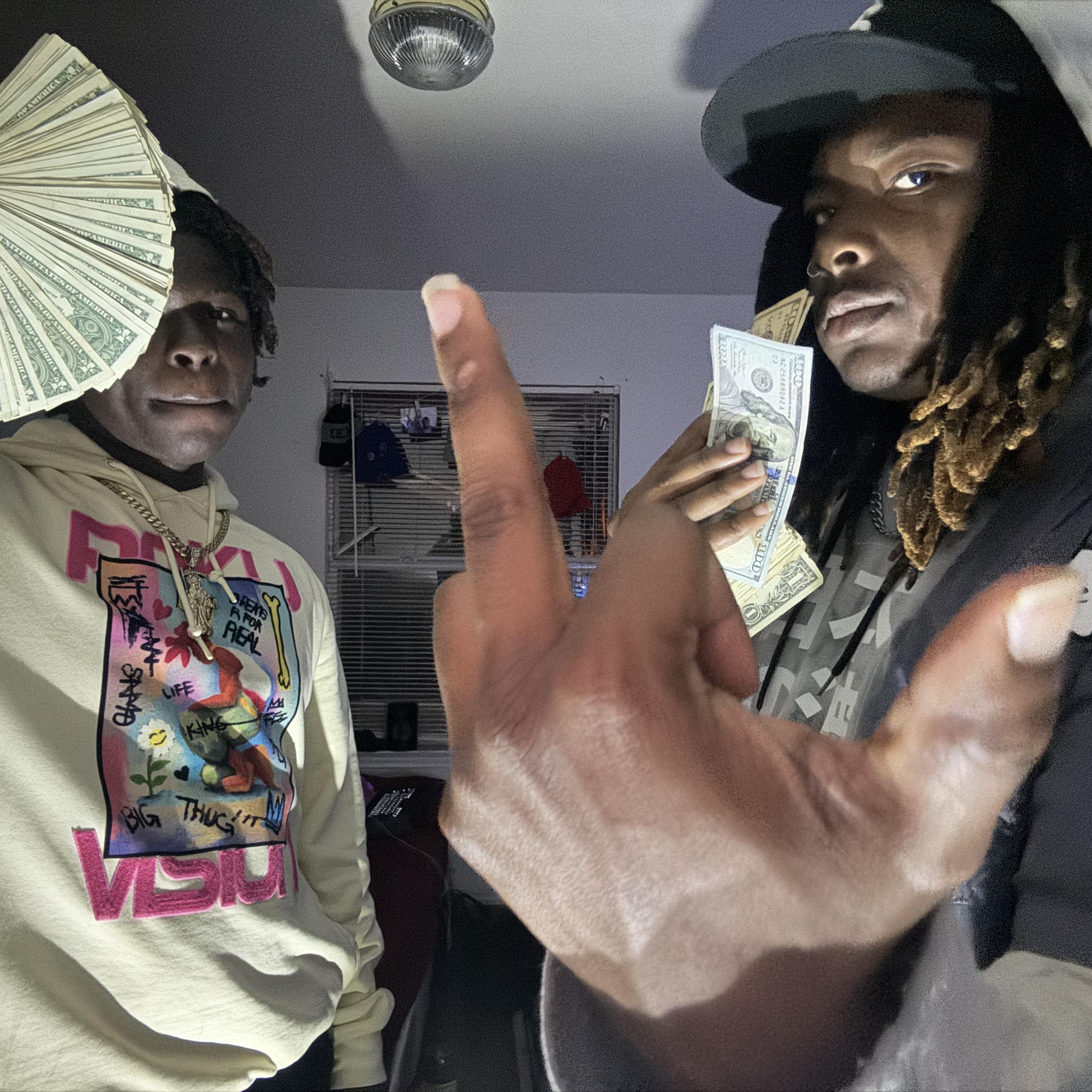 We Do Dis artwork