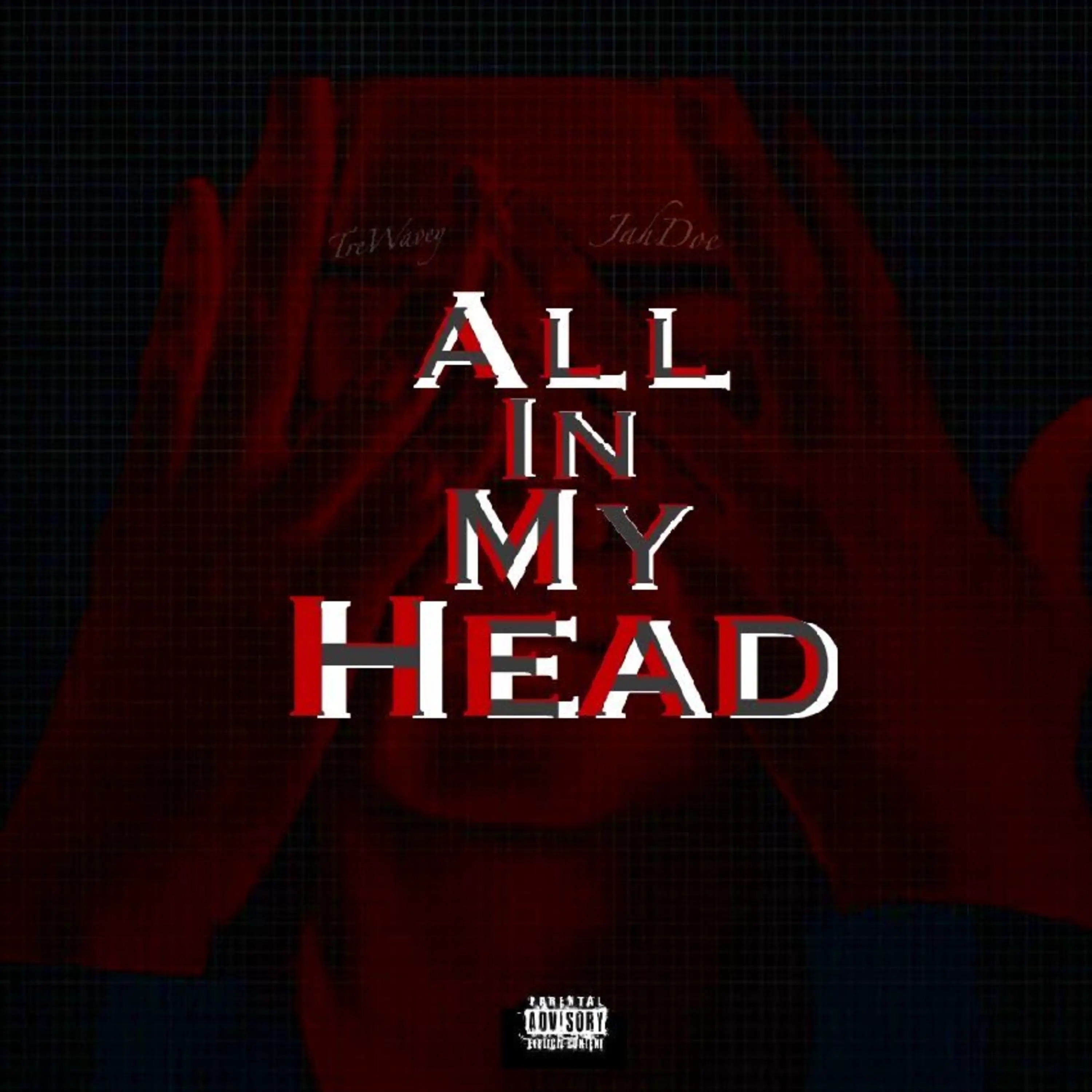 All In My Head artwork