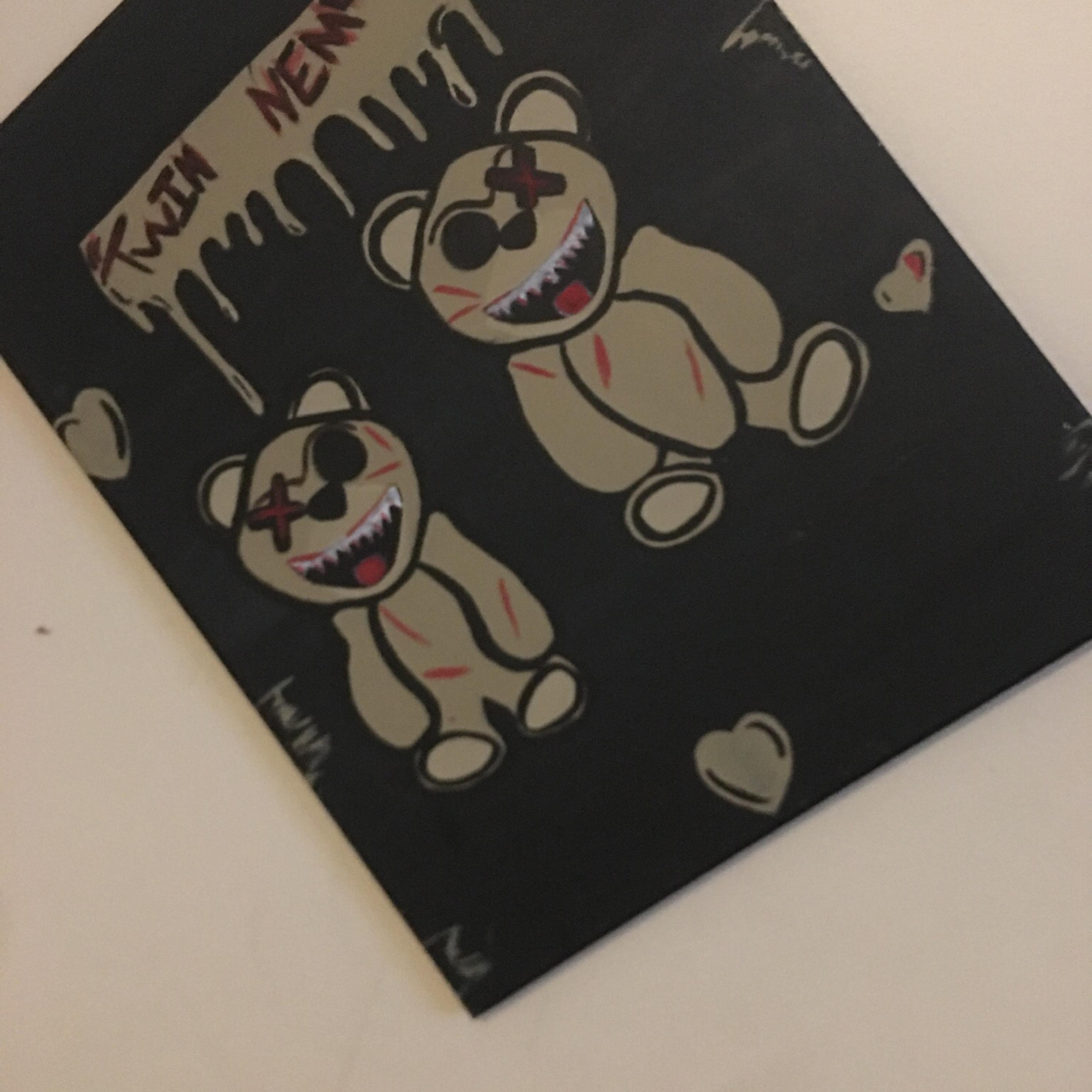 BabydrillFlow artwork