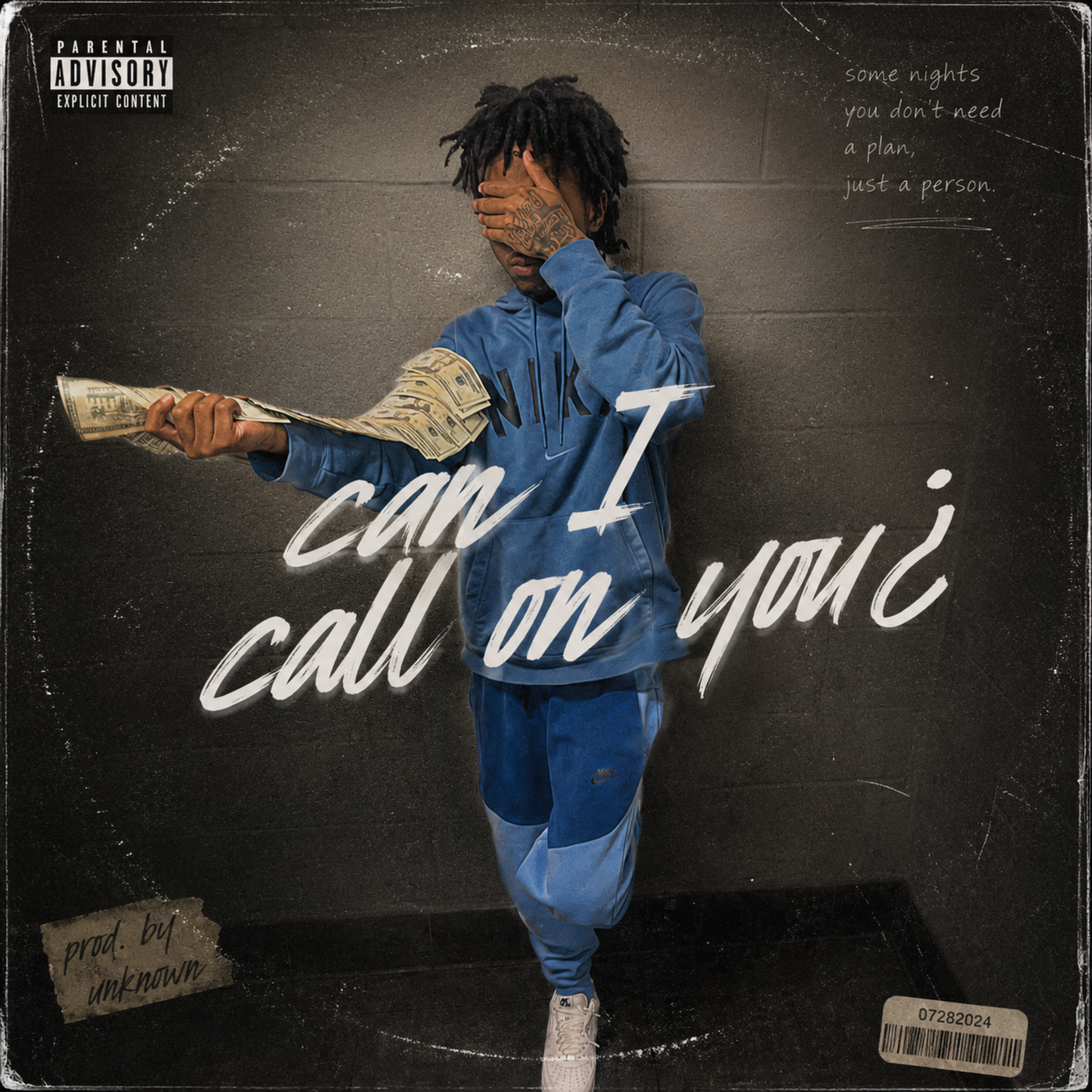 Can I Call On You¿ by 1ofpaulguys cover art