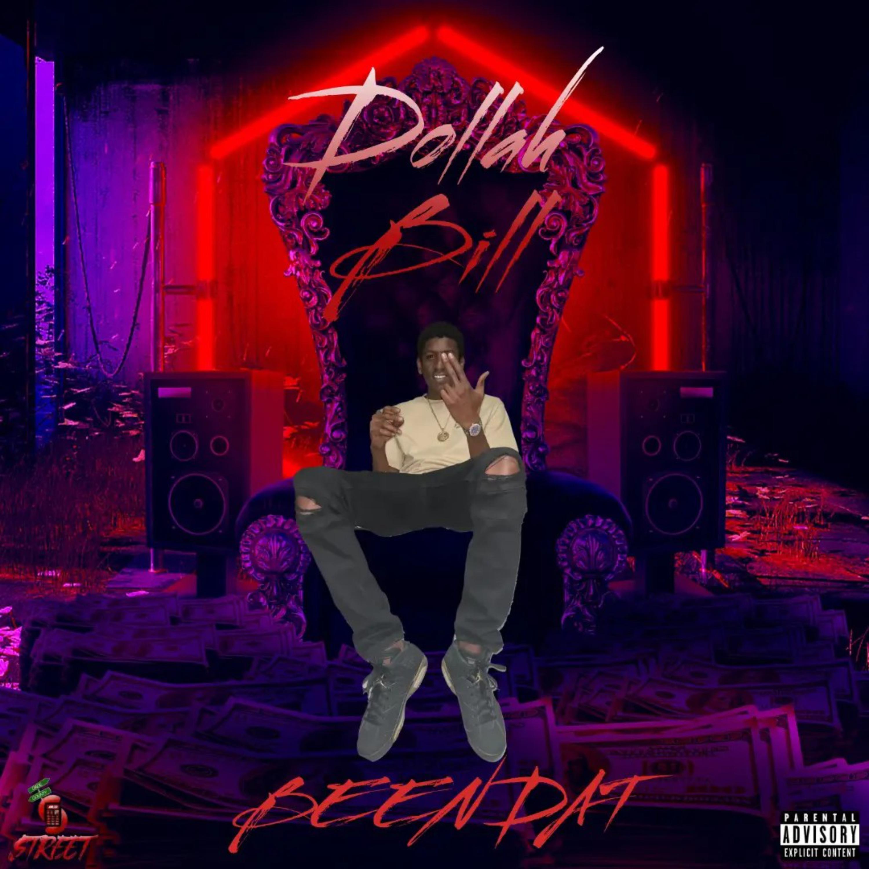 Been Dat artwork