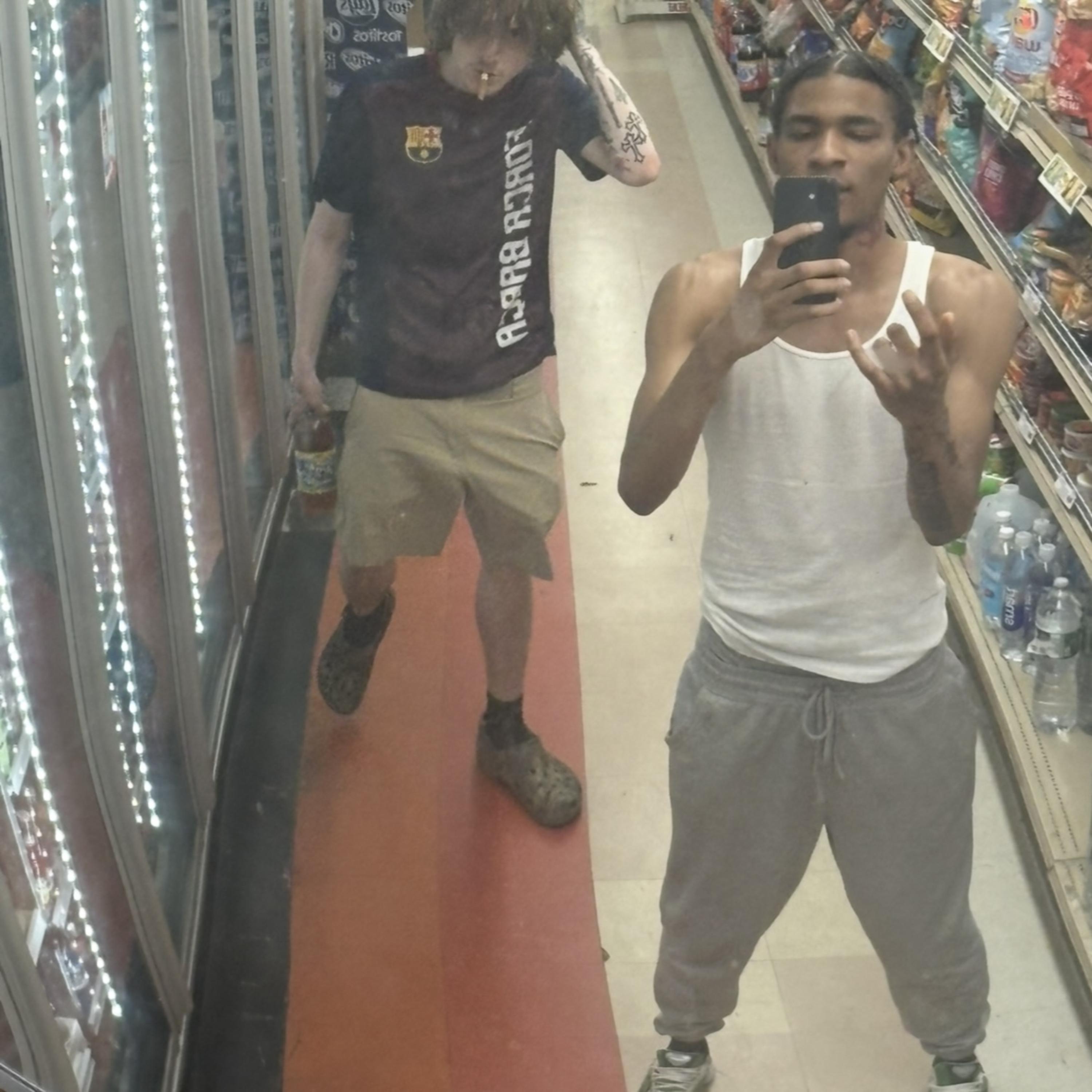 Stay Wit My Slime artwork