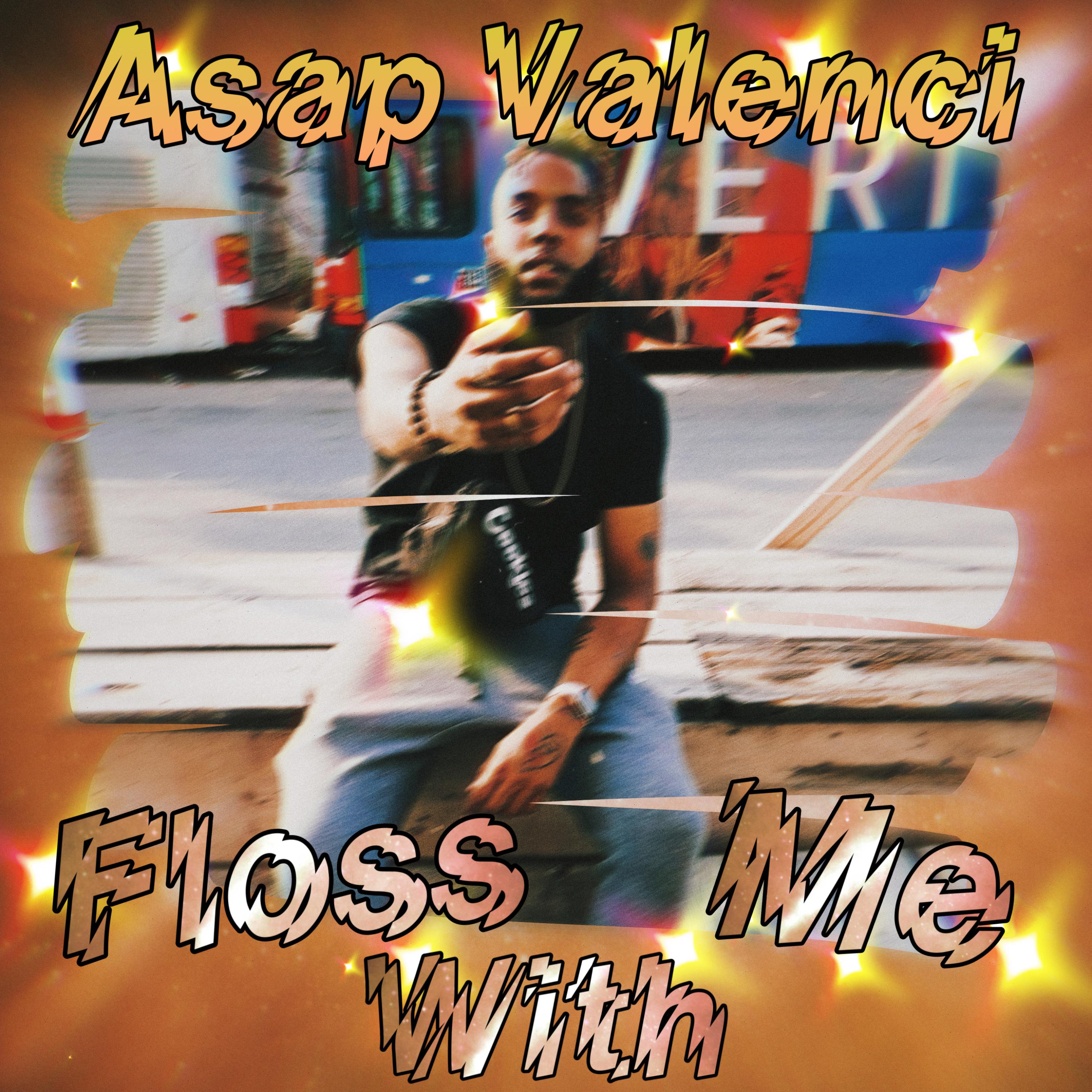 Floss With Me artwork