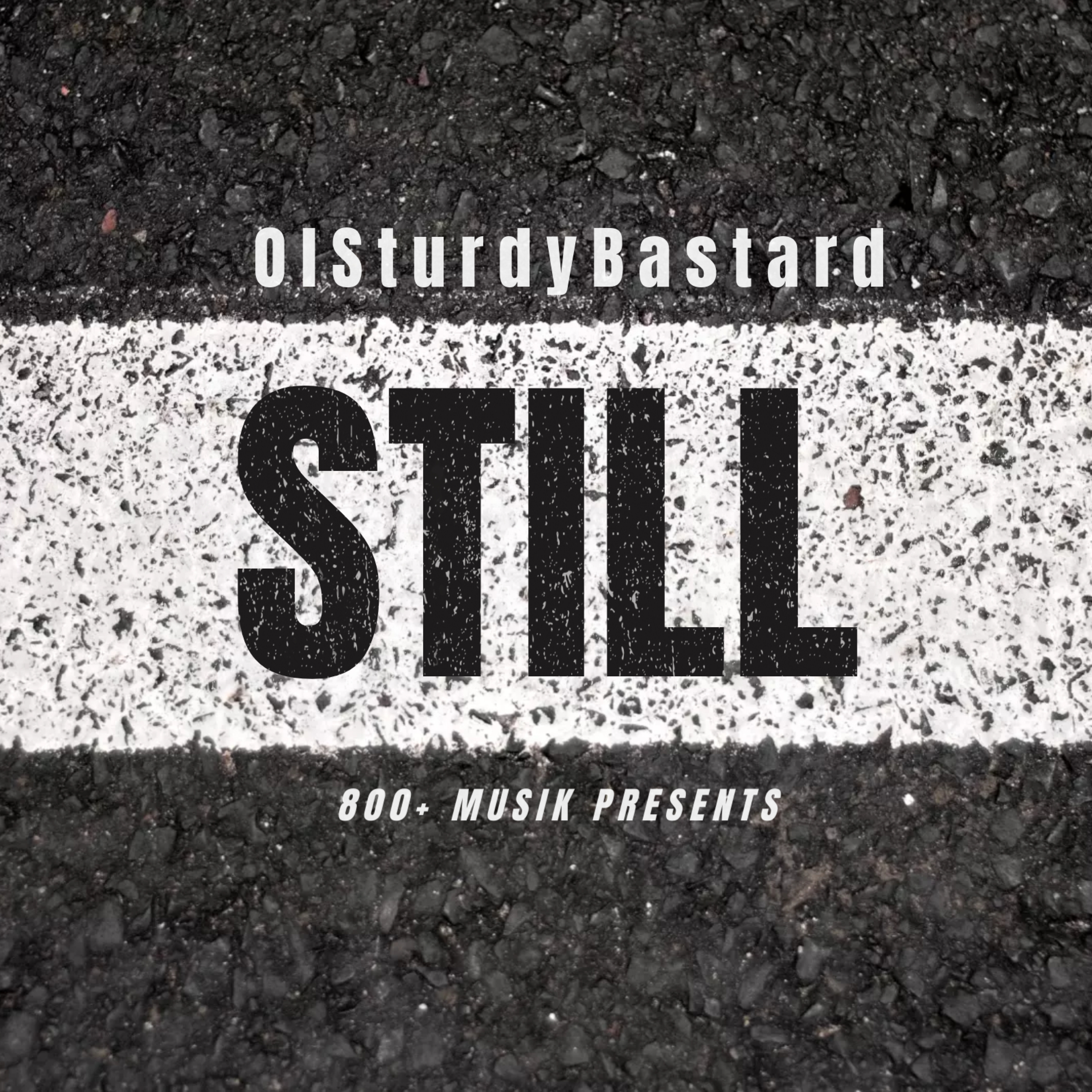 STILL artwork