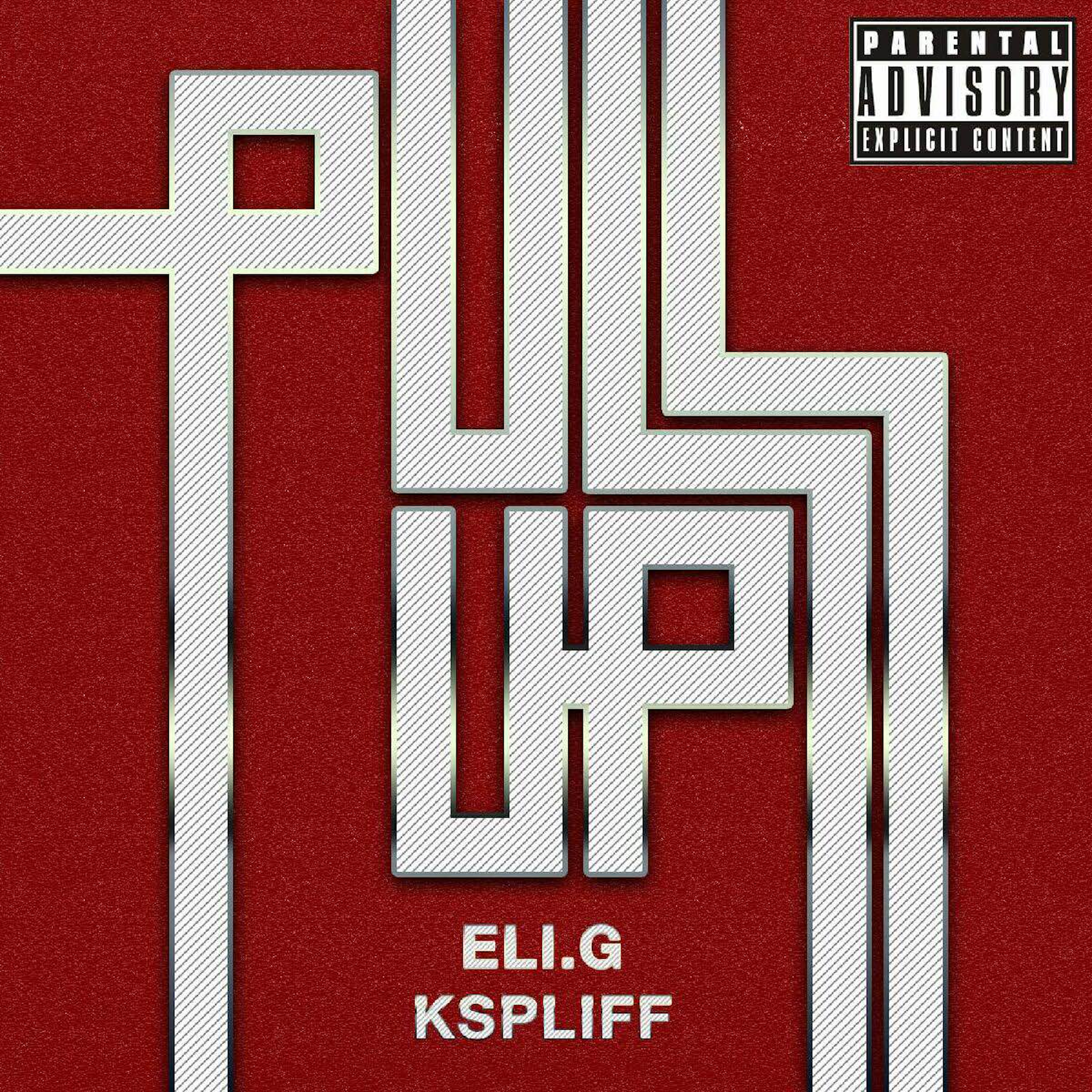 Pull Up artwork