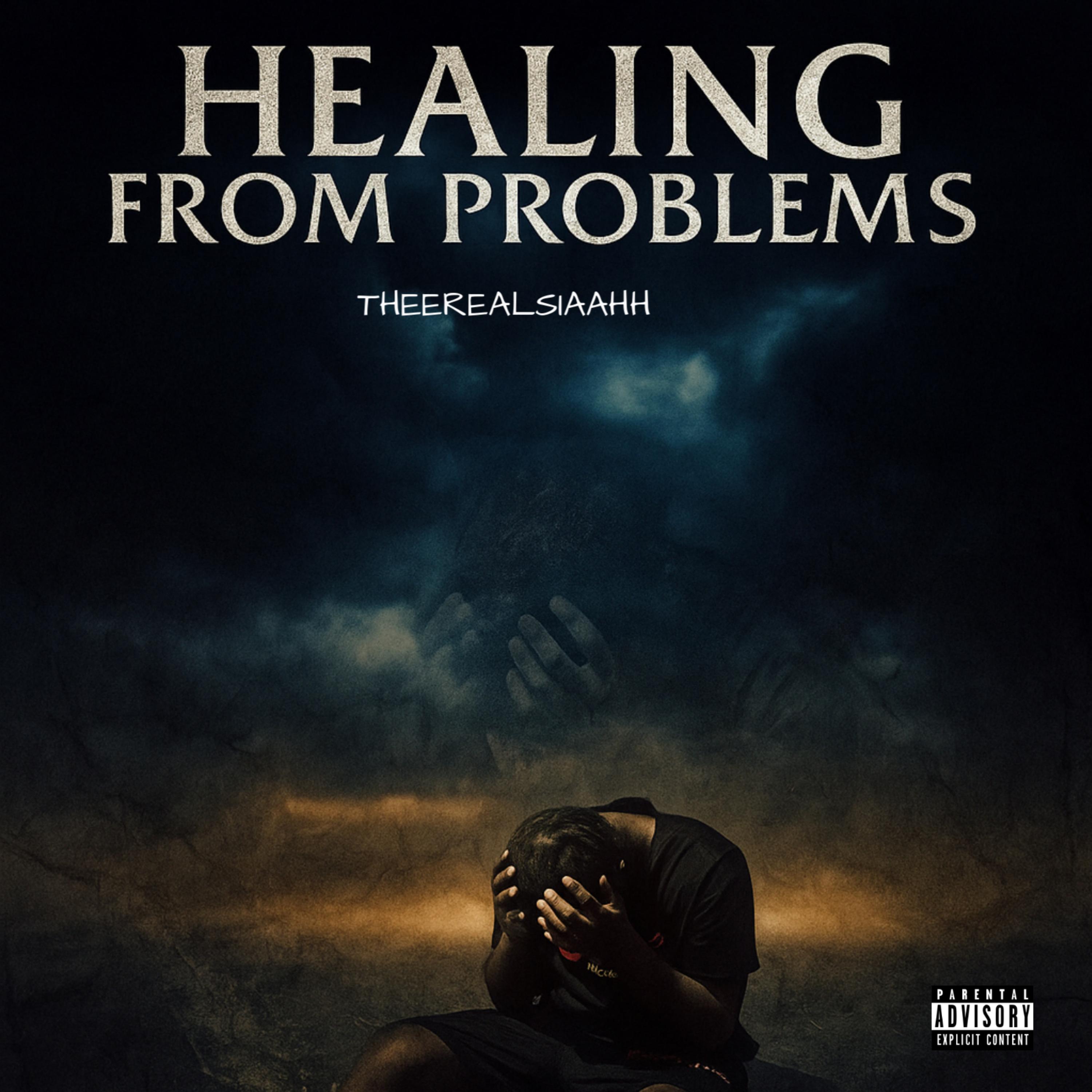 Healing From Problems artwork
