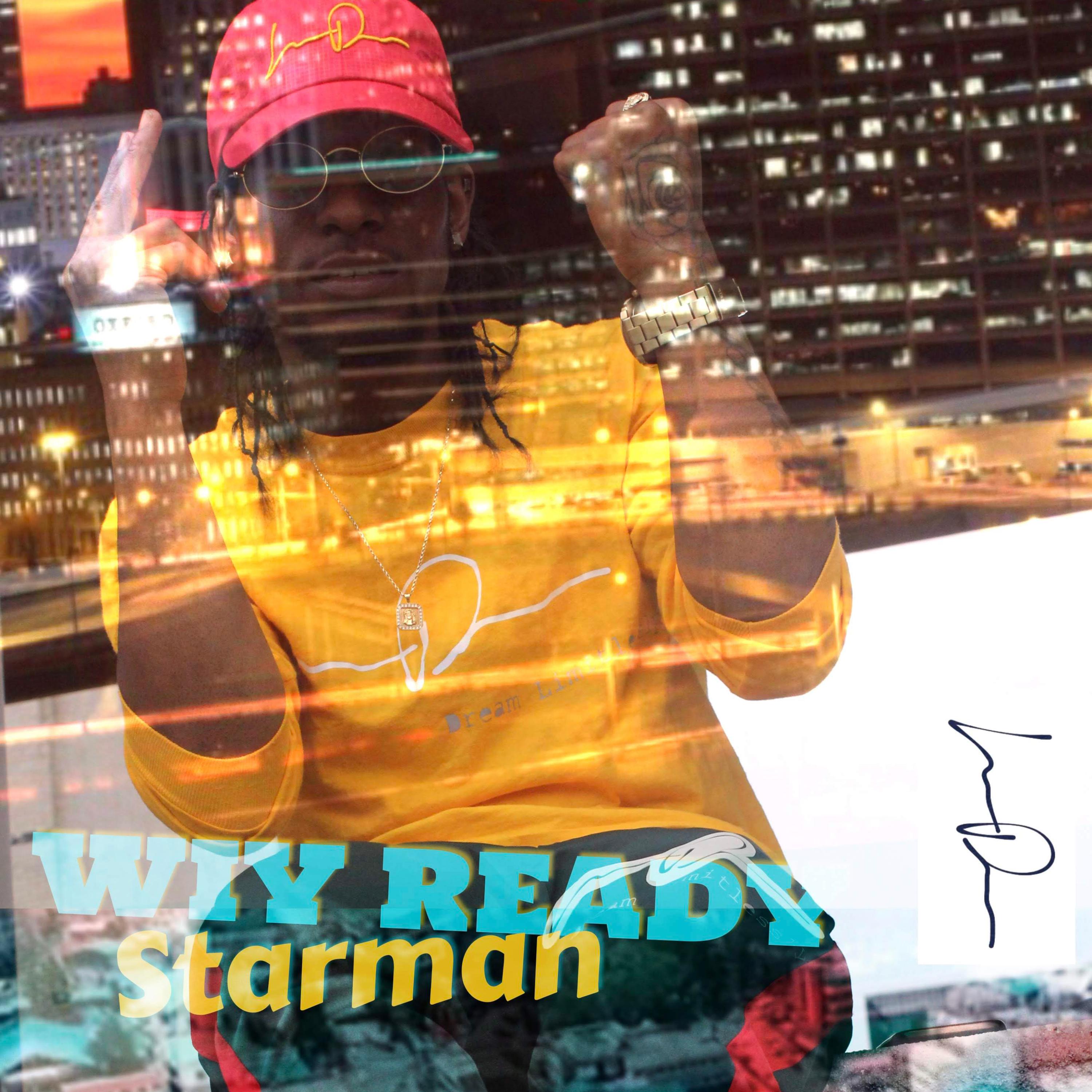 Wiy Ready artwork