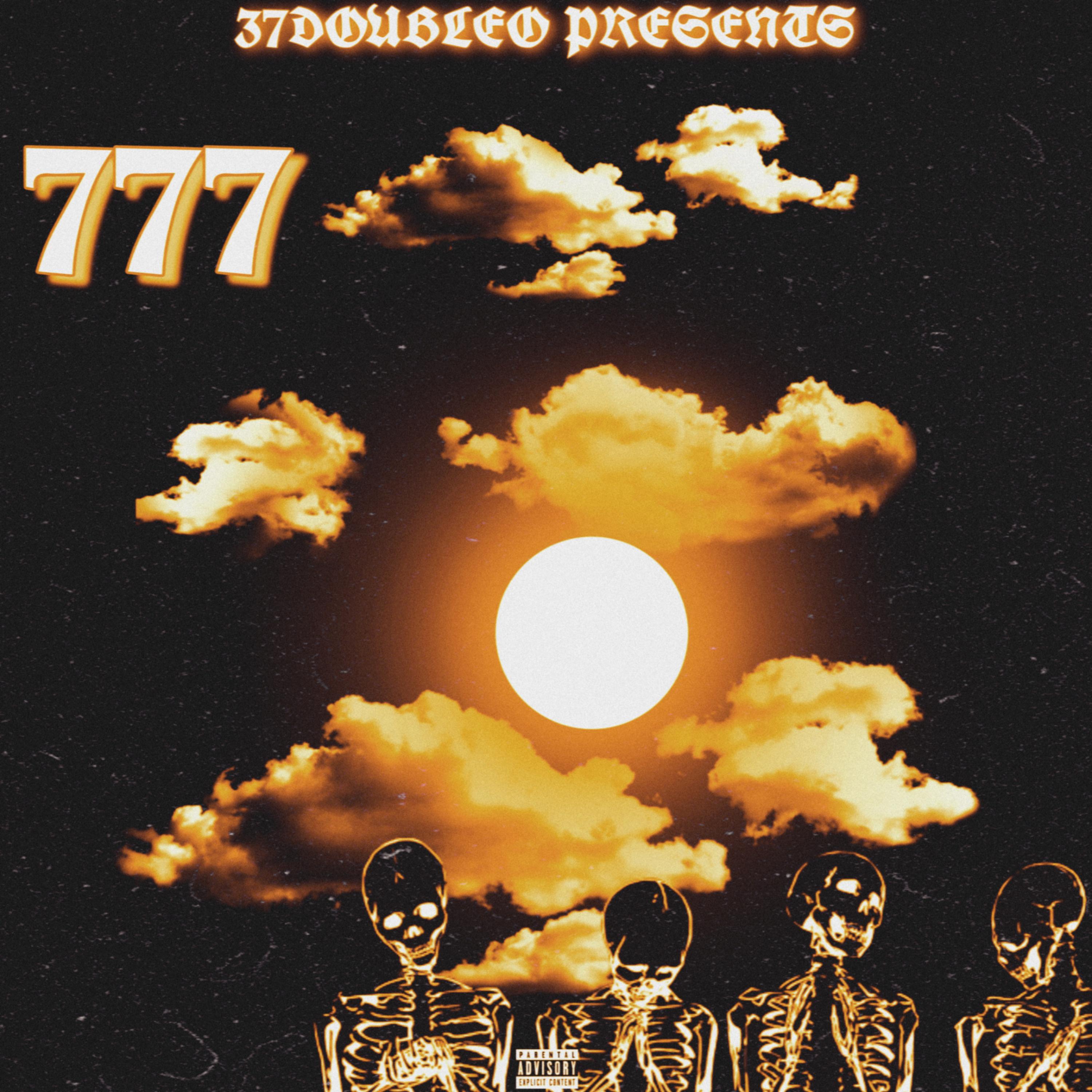 777 artwork