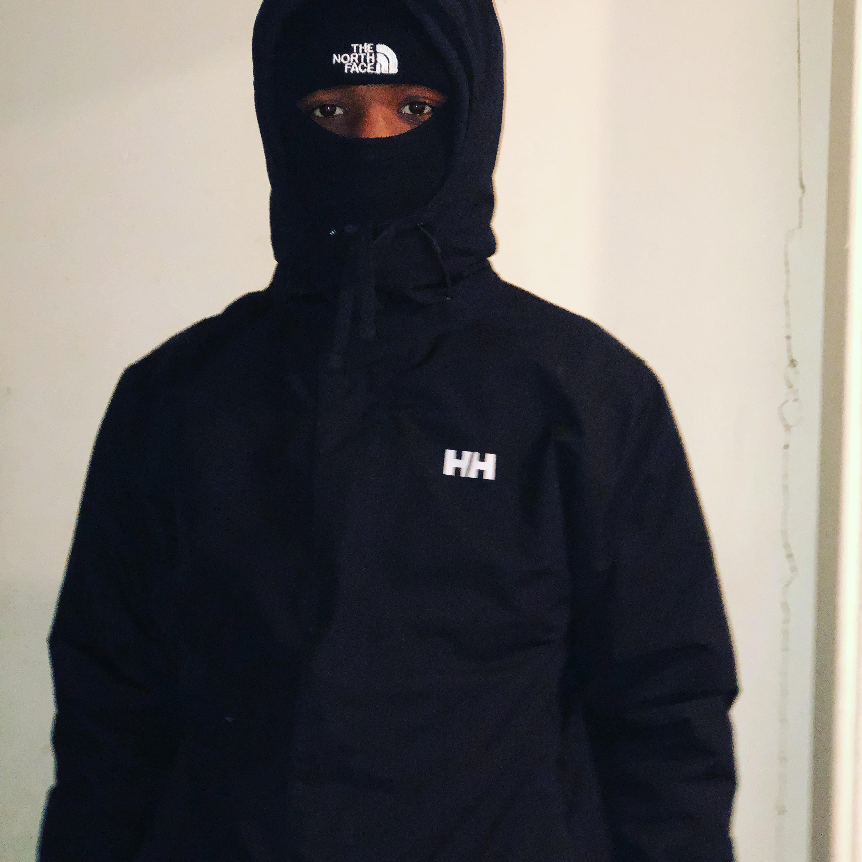 Mugga Flow artwork
