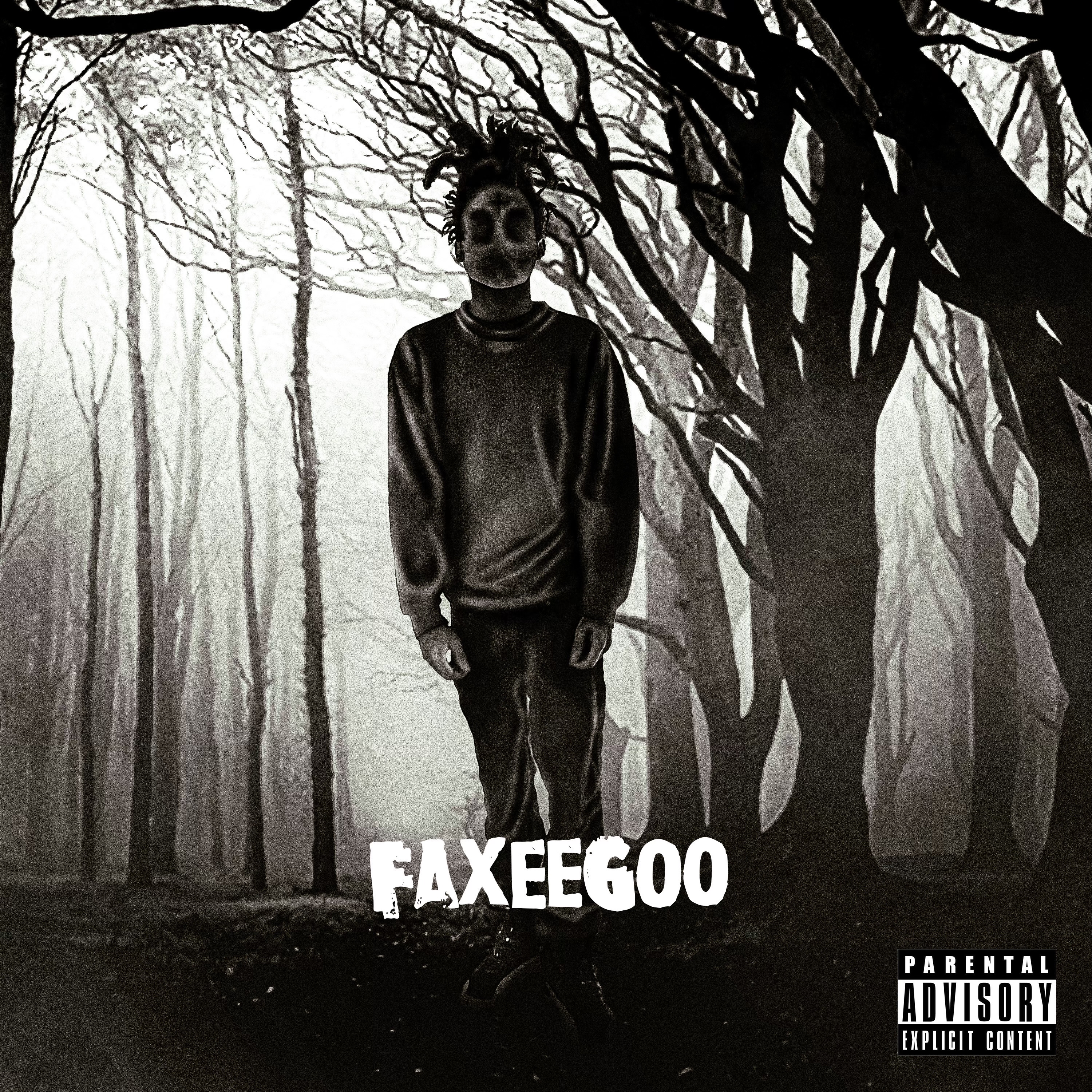 FaxeeGoo artwork