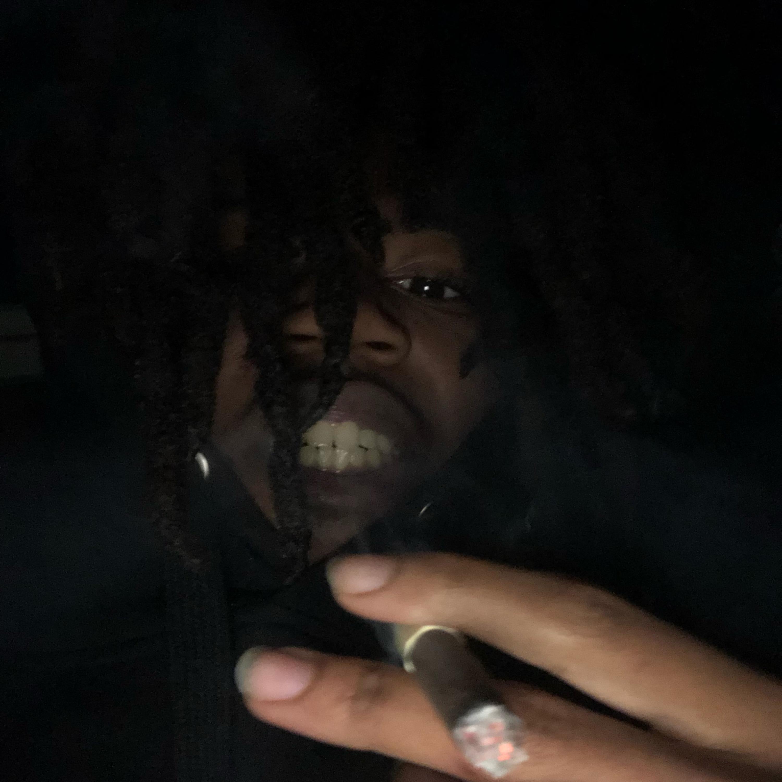 Burn In Hell artwork