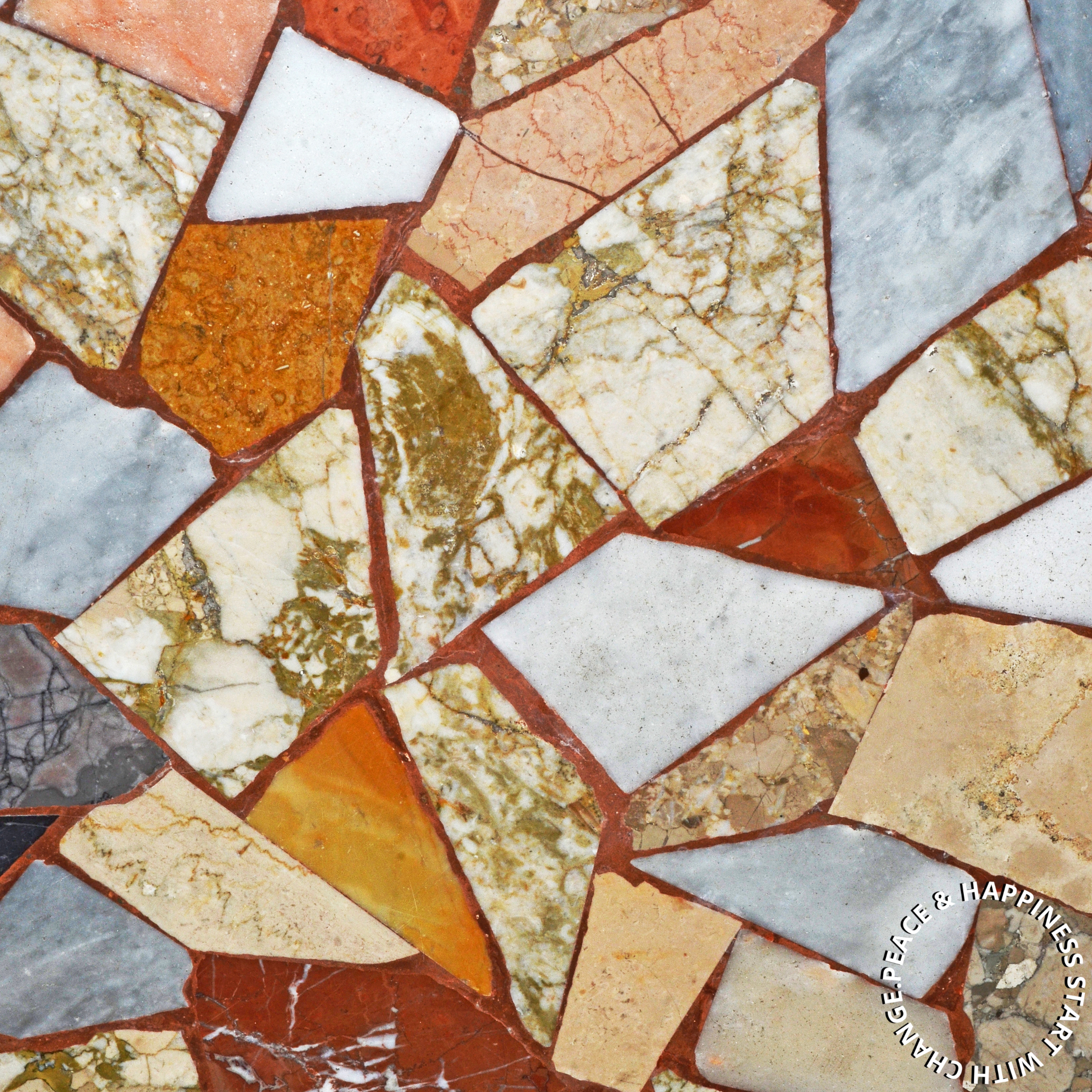 Designer Floors artwork
