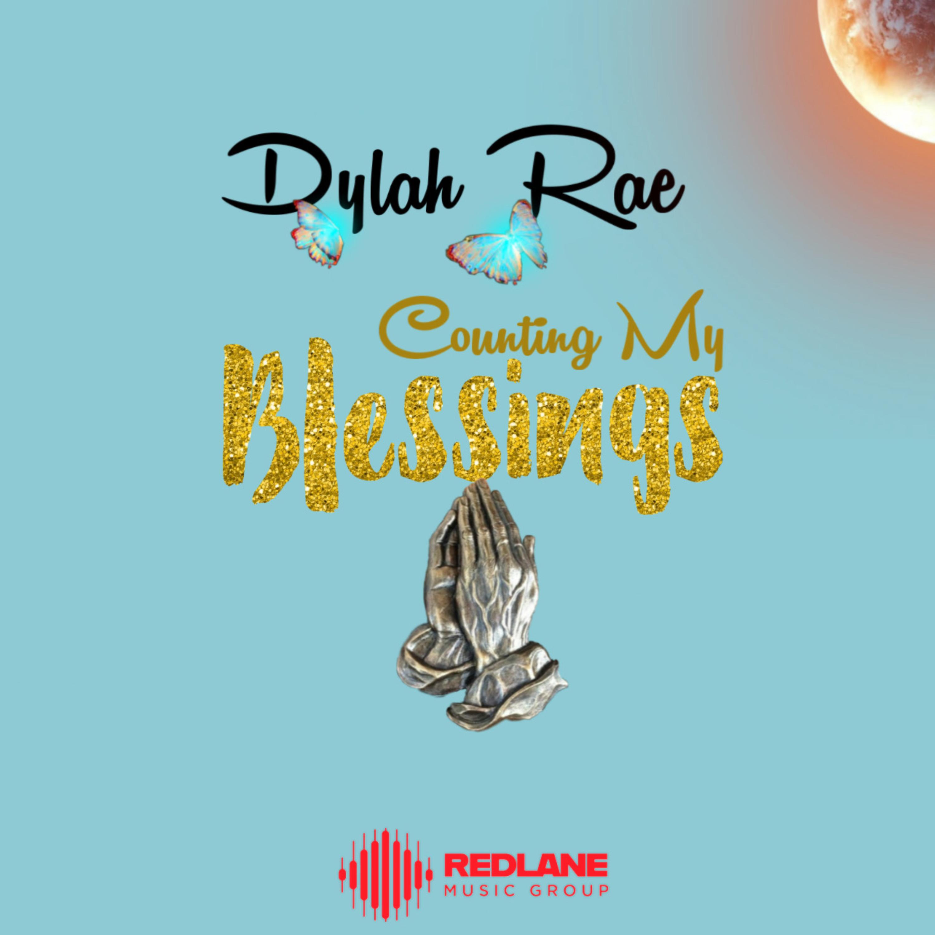 Counting My Blessings artwork