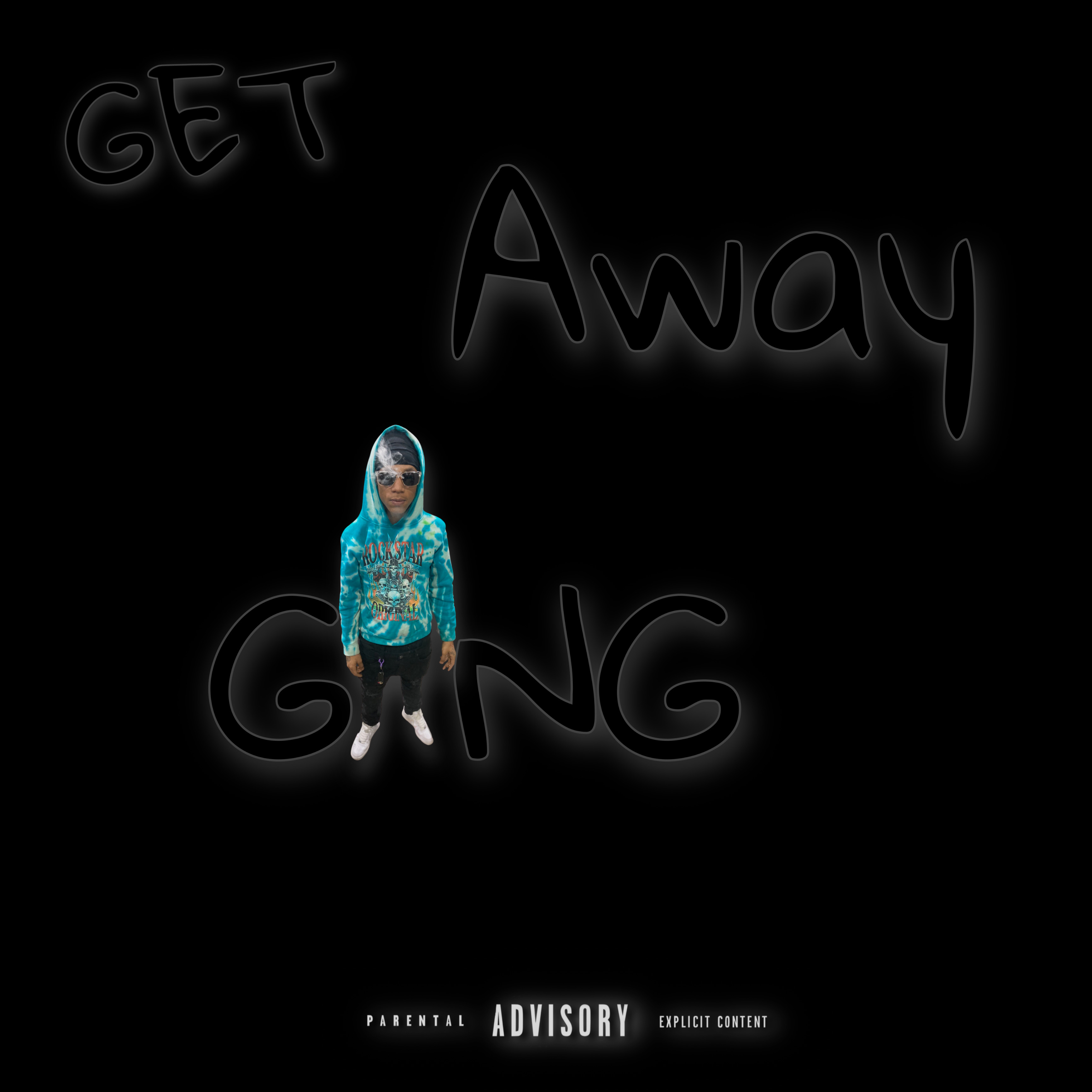 GetAwayGang artwork