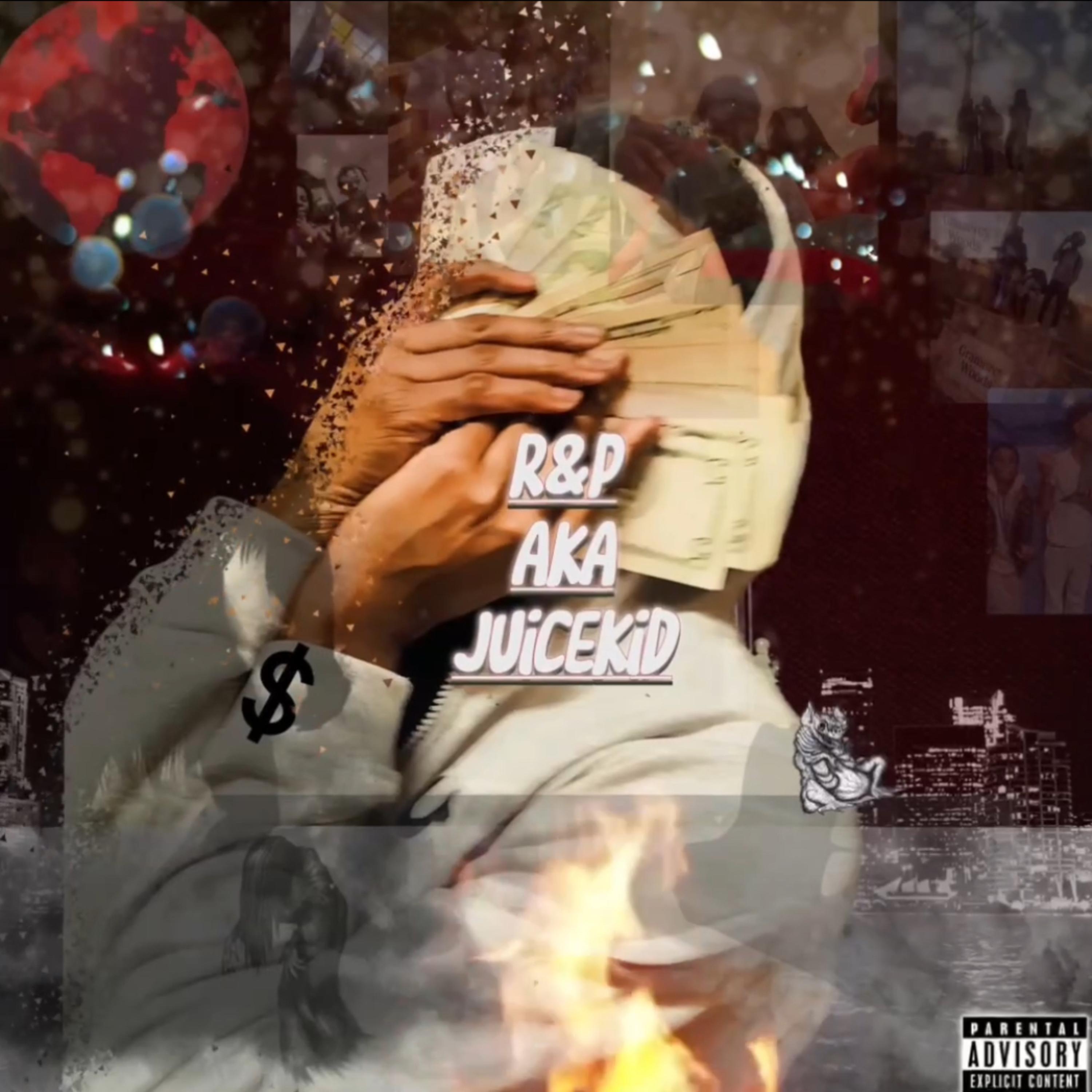 Strictly 4 The Bros artwork