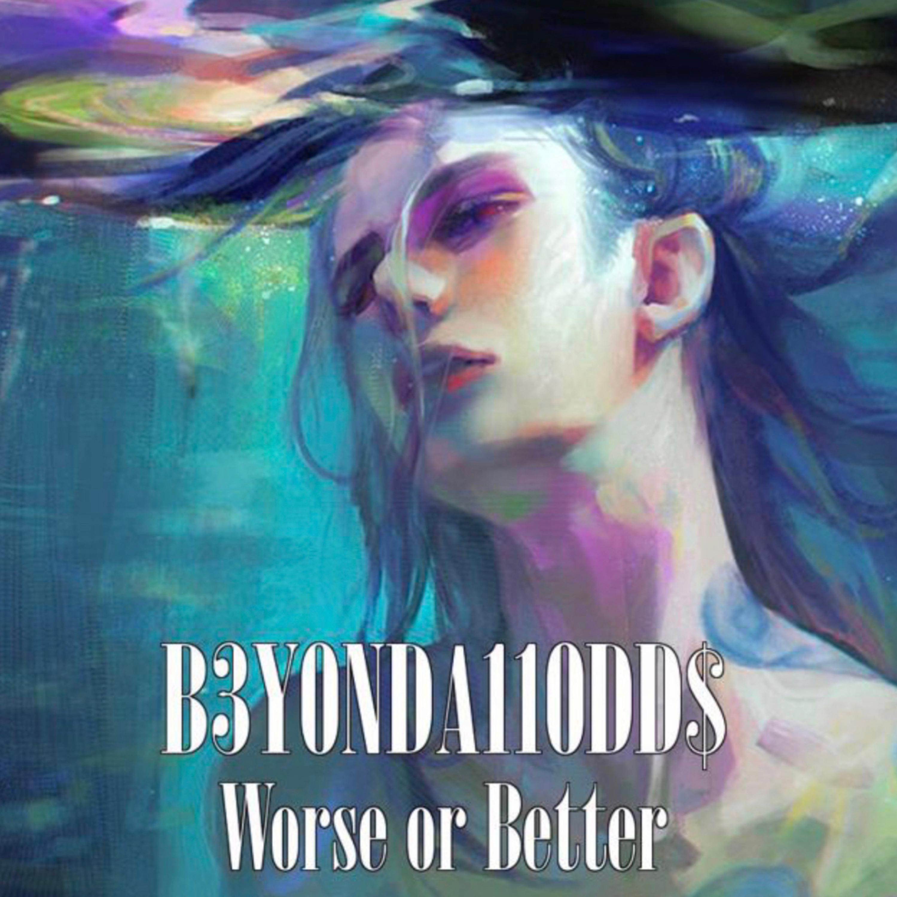 Worse or Better artwork