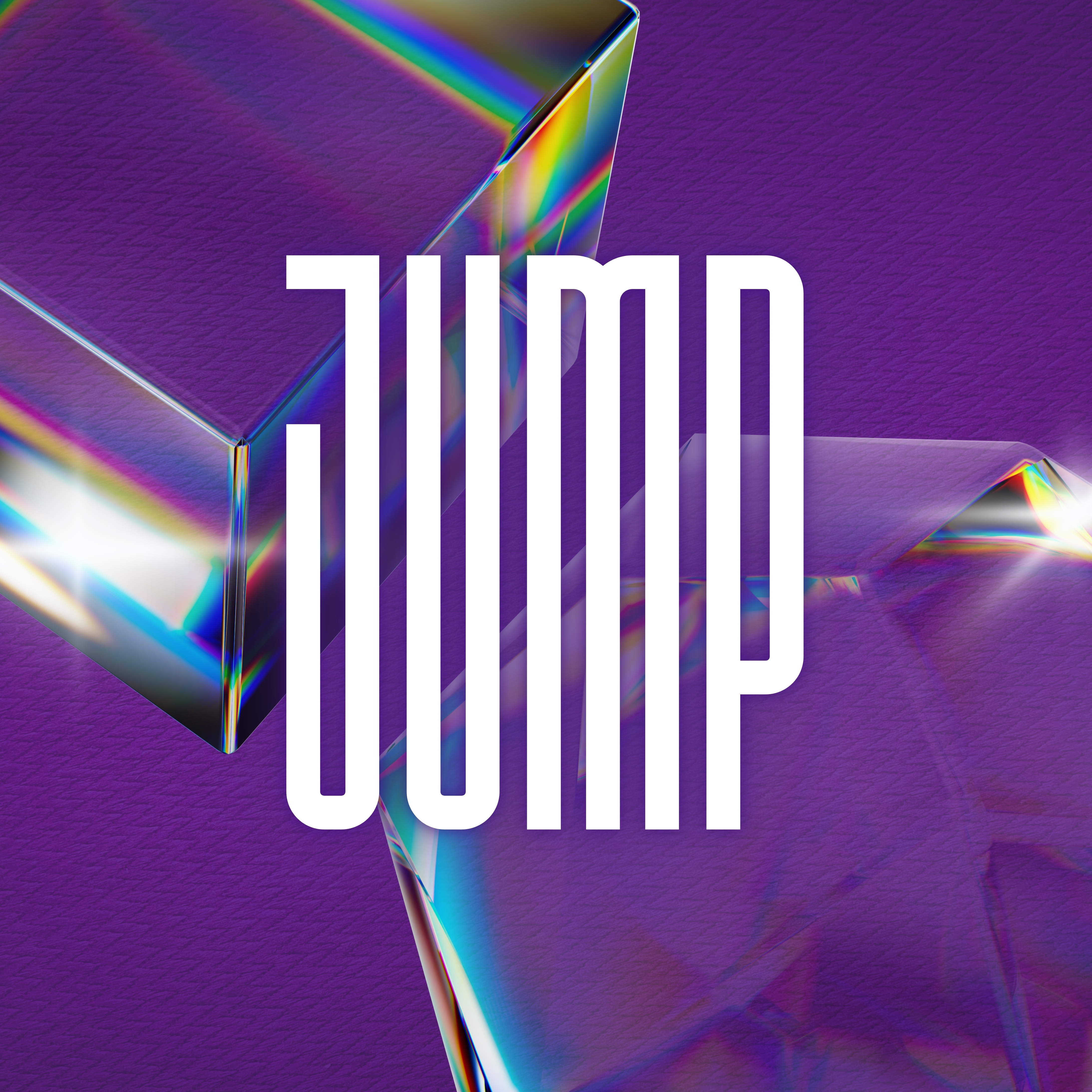 Jump artwork