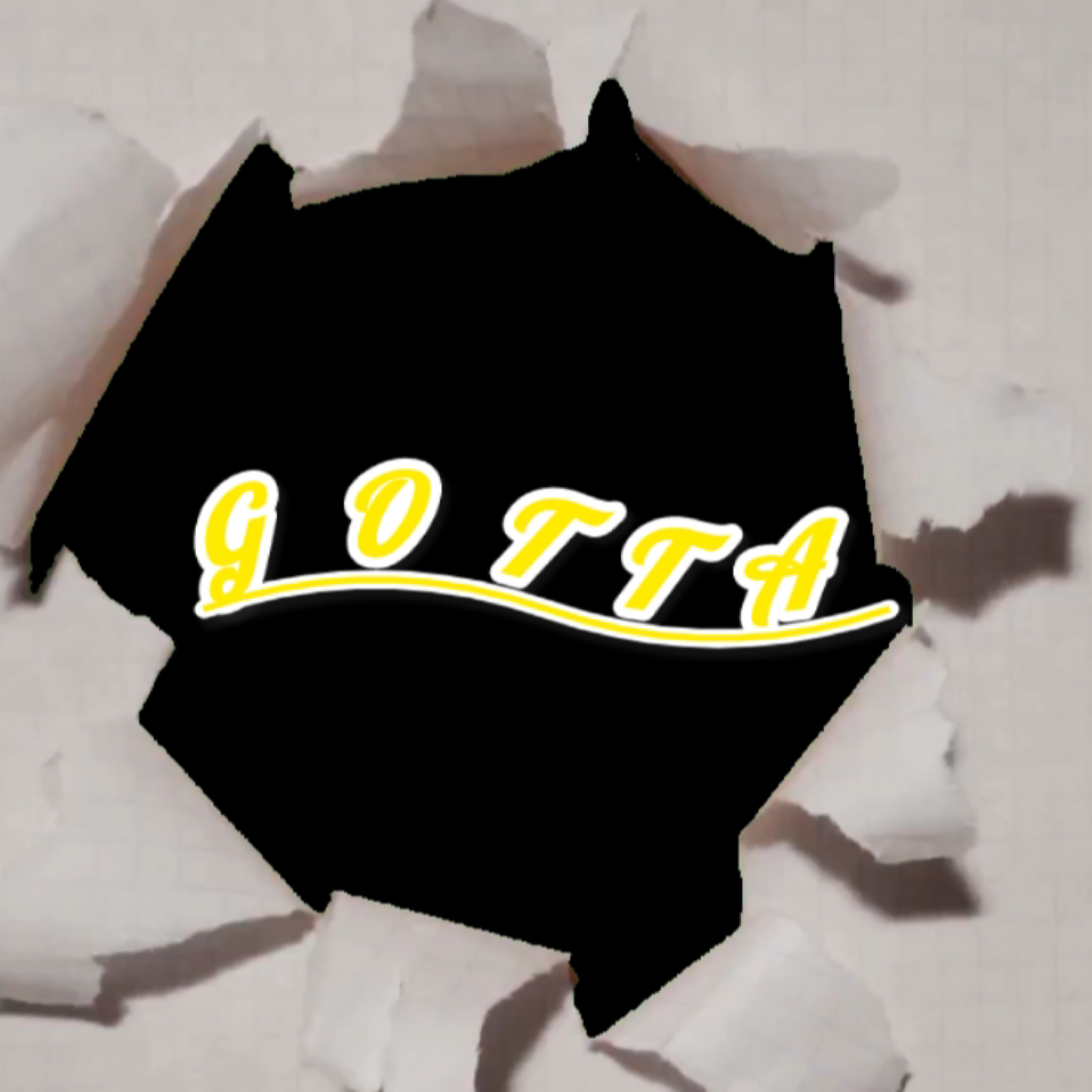Gotta artwork