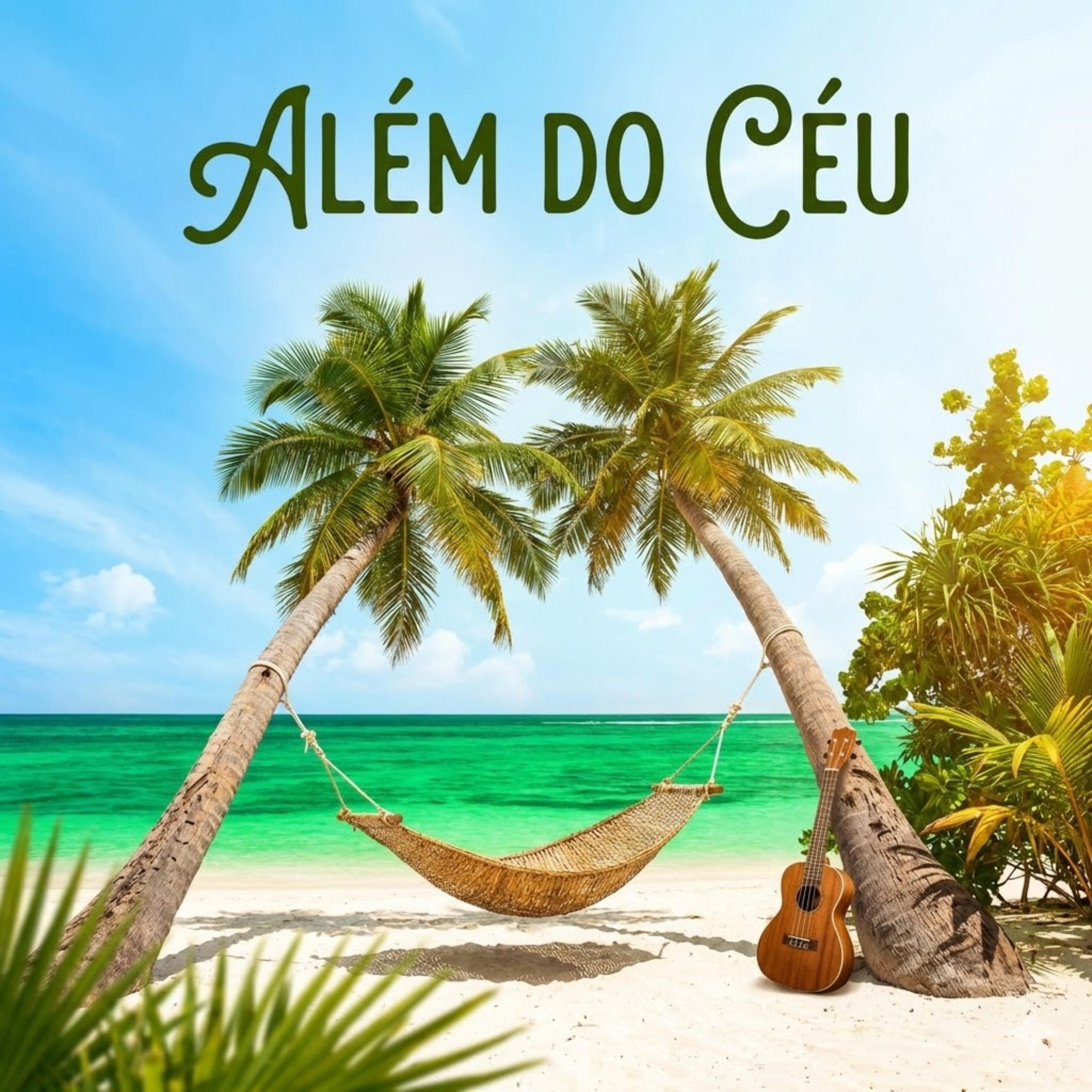 Além Do Céu artwork