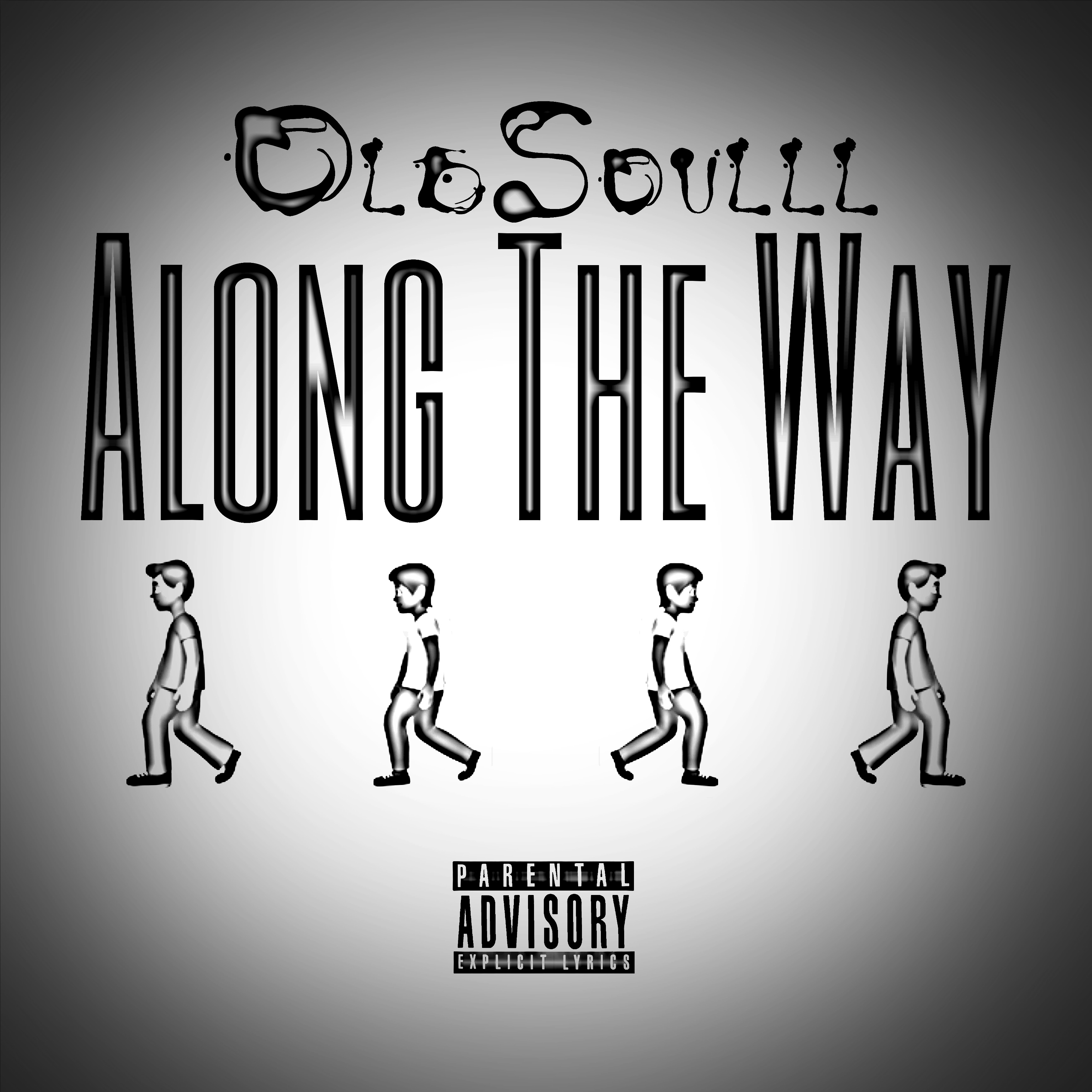 Along The Way artwork
