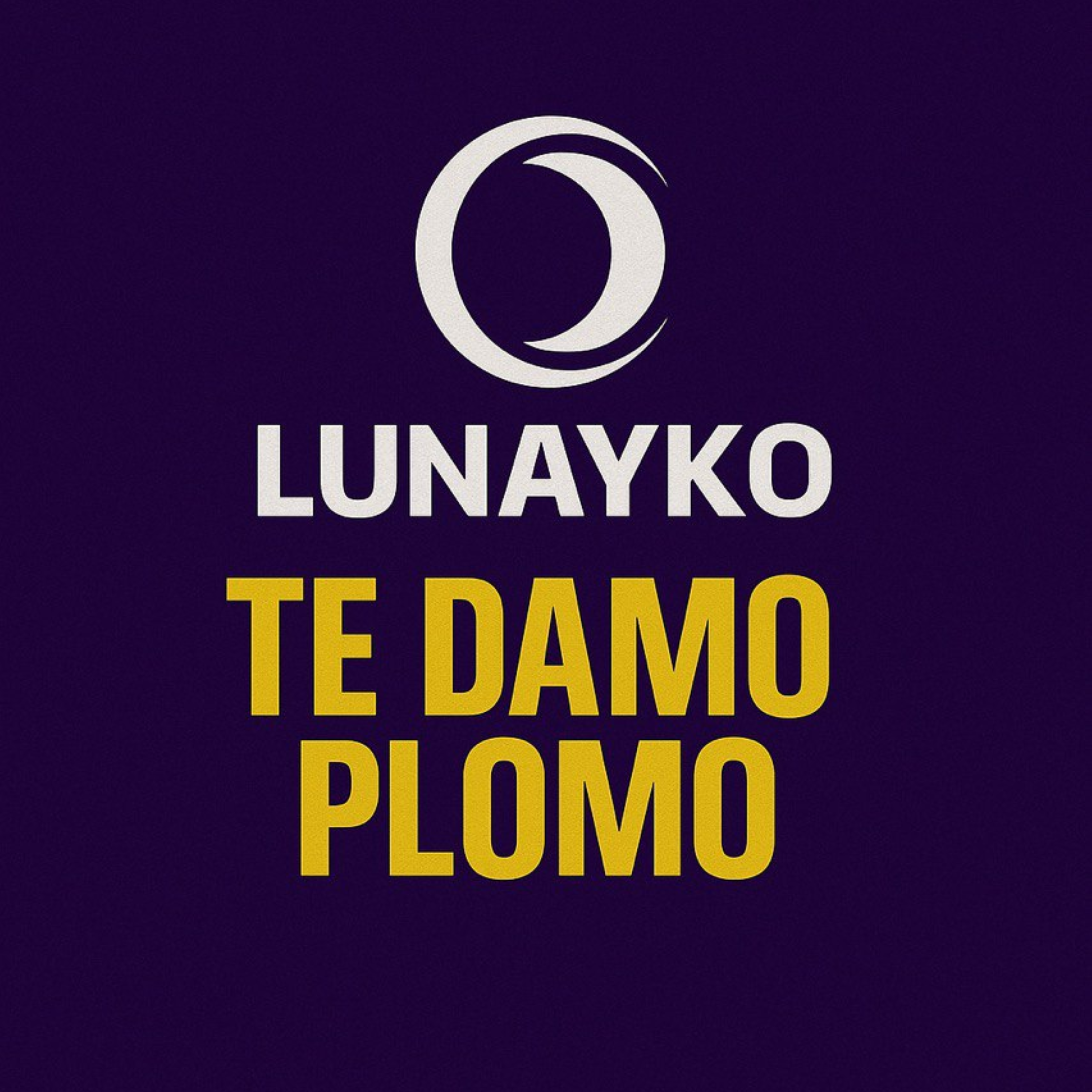 Te Damo Plomo artwork