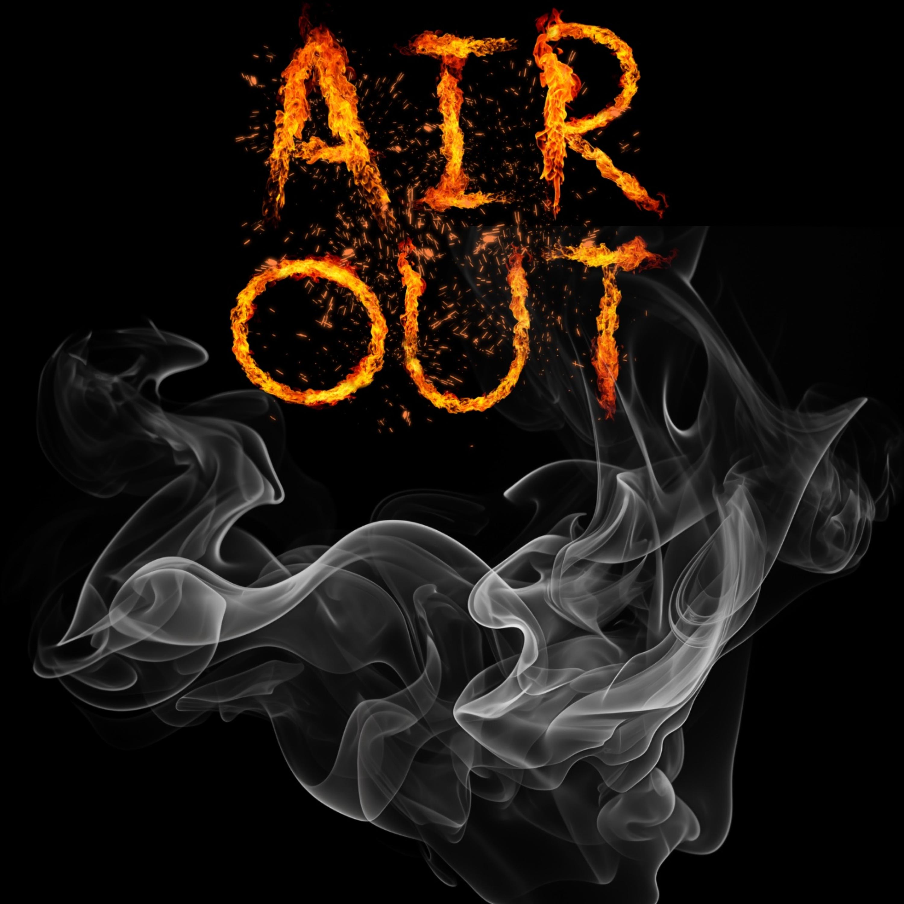 Air Out artwork