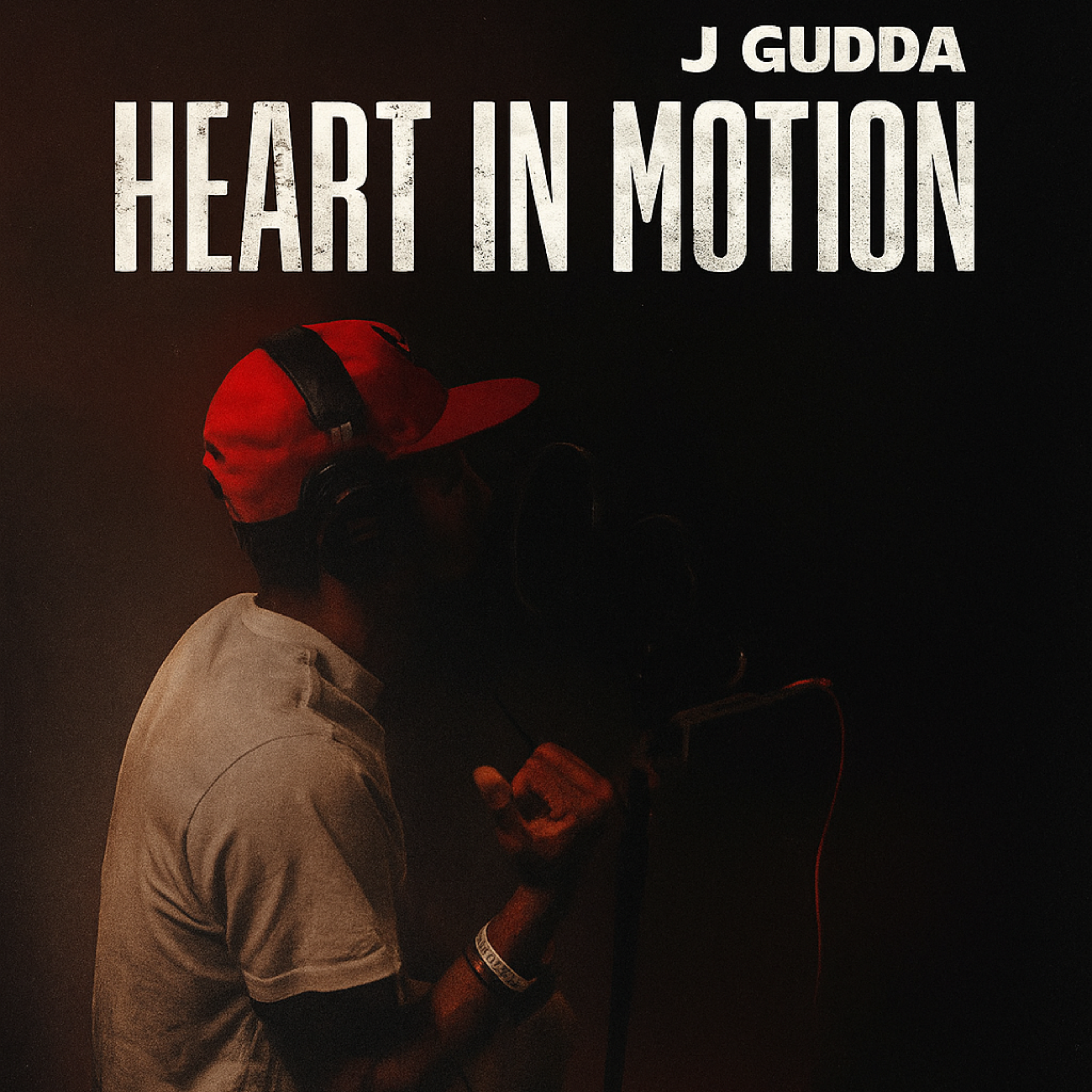 Heart In Motion artwork